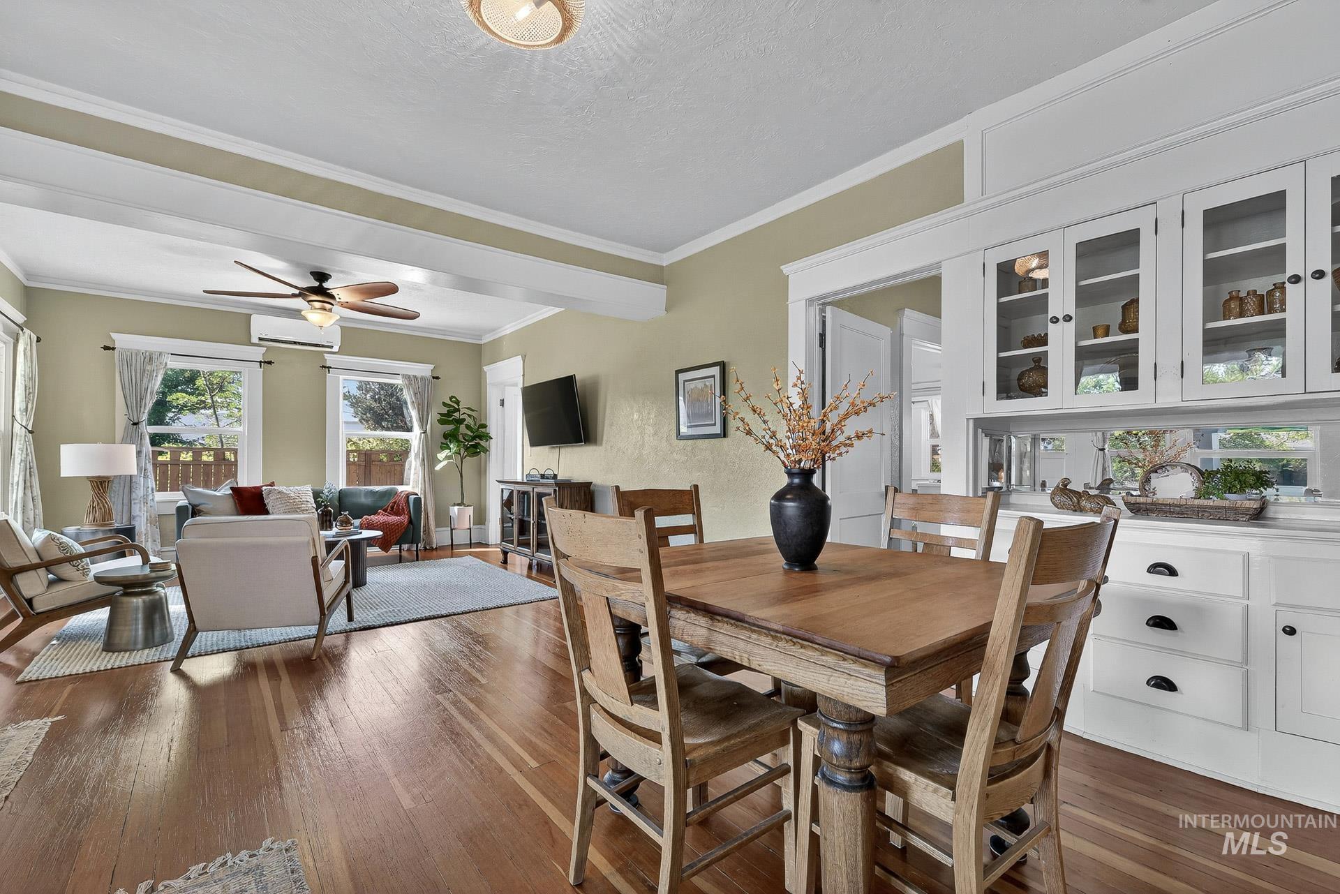 1703 N N Hartman St., Boise, Idaho 83704, 2 Bedrooms, 1 Bathroom, Residential For Sale, Price $530,000, 98961026