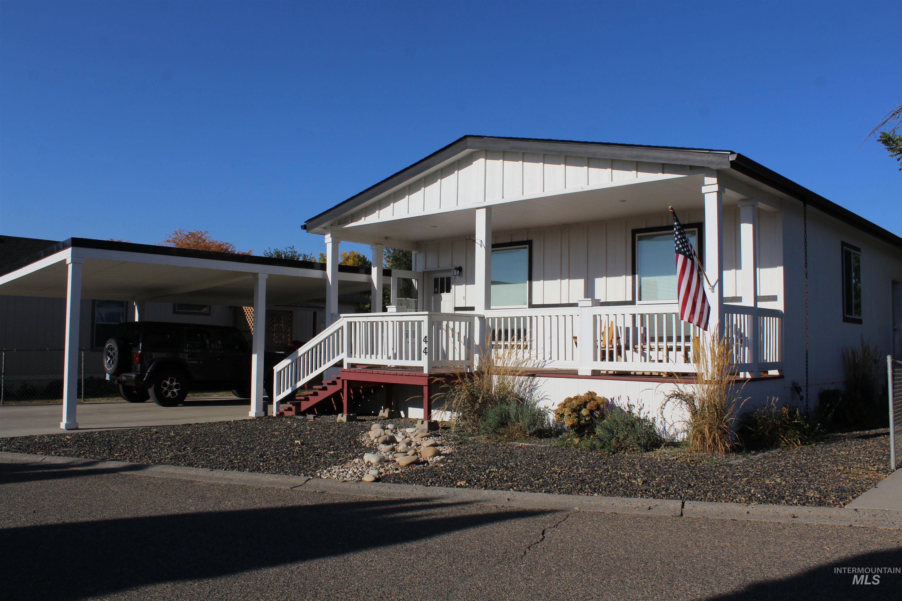 Residential For Sale
