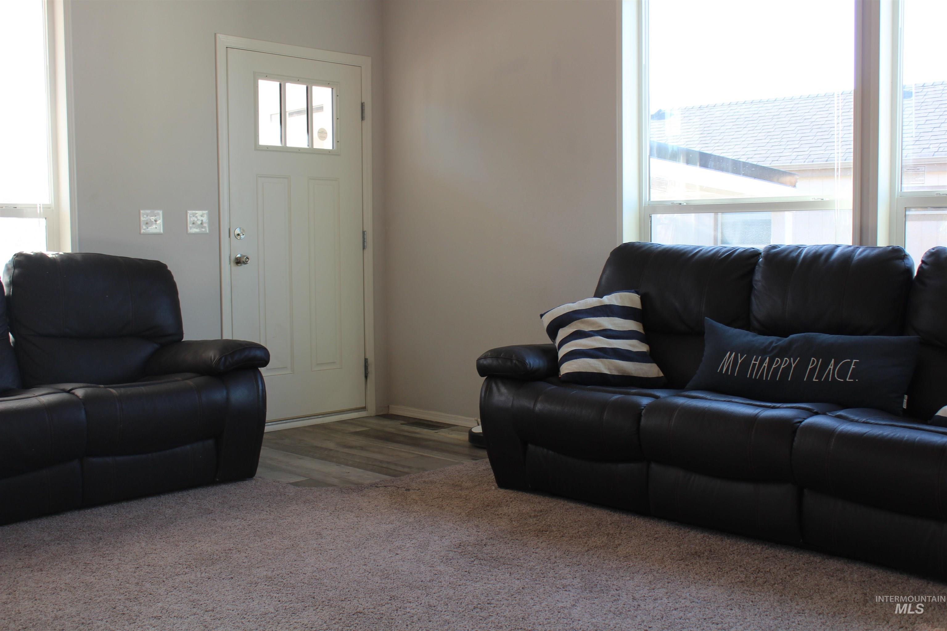 1500 W 7th Unit 44C, Weiser, Idaho 83672, 3 Bedrooms, 2 Bathrooms, Residential For Sale, Price $175,000, 98961030