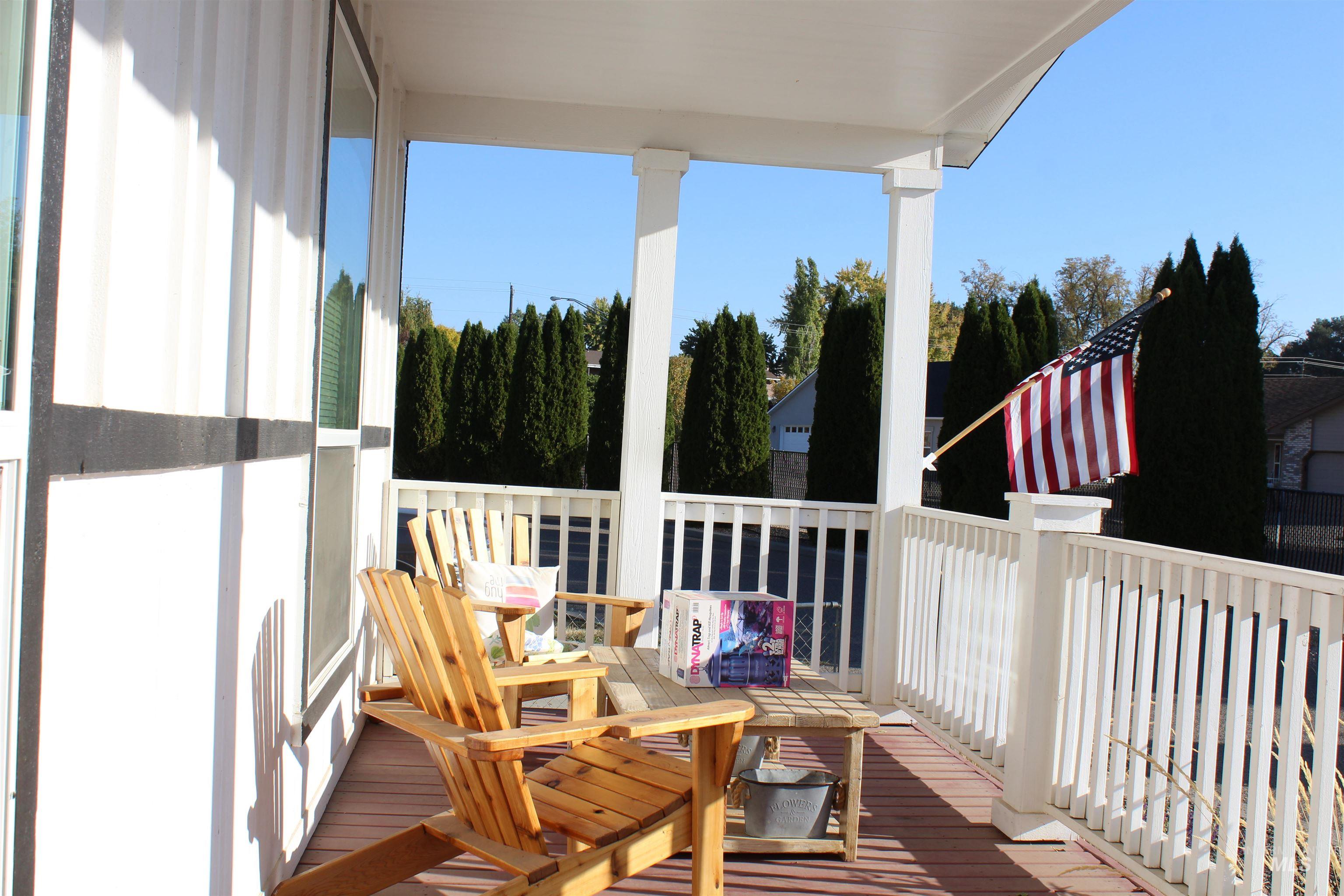 1500 W 7th Unit 44C, Weiser, Idaho 83672, 3 Bedrooms, 2 Bathrooms, Residential For Sale, Price $175,000, 98961030