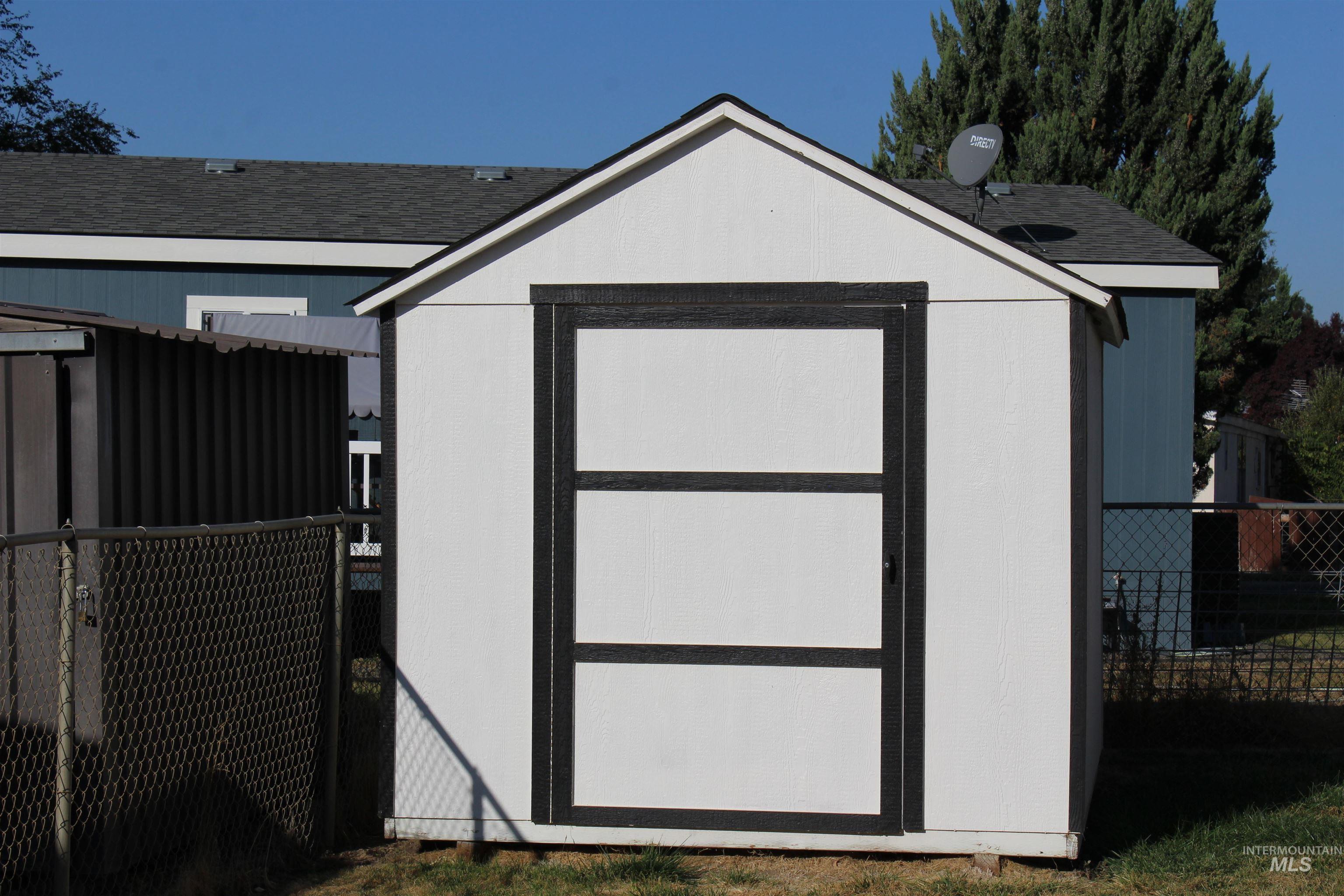 1500 W 7th Unit 44C, Weiser, Idaho 83672, 3 Bedrooms, 2 Bathrooms, Residential For Sale, Price $175,000, 98961030