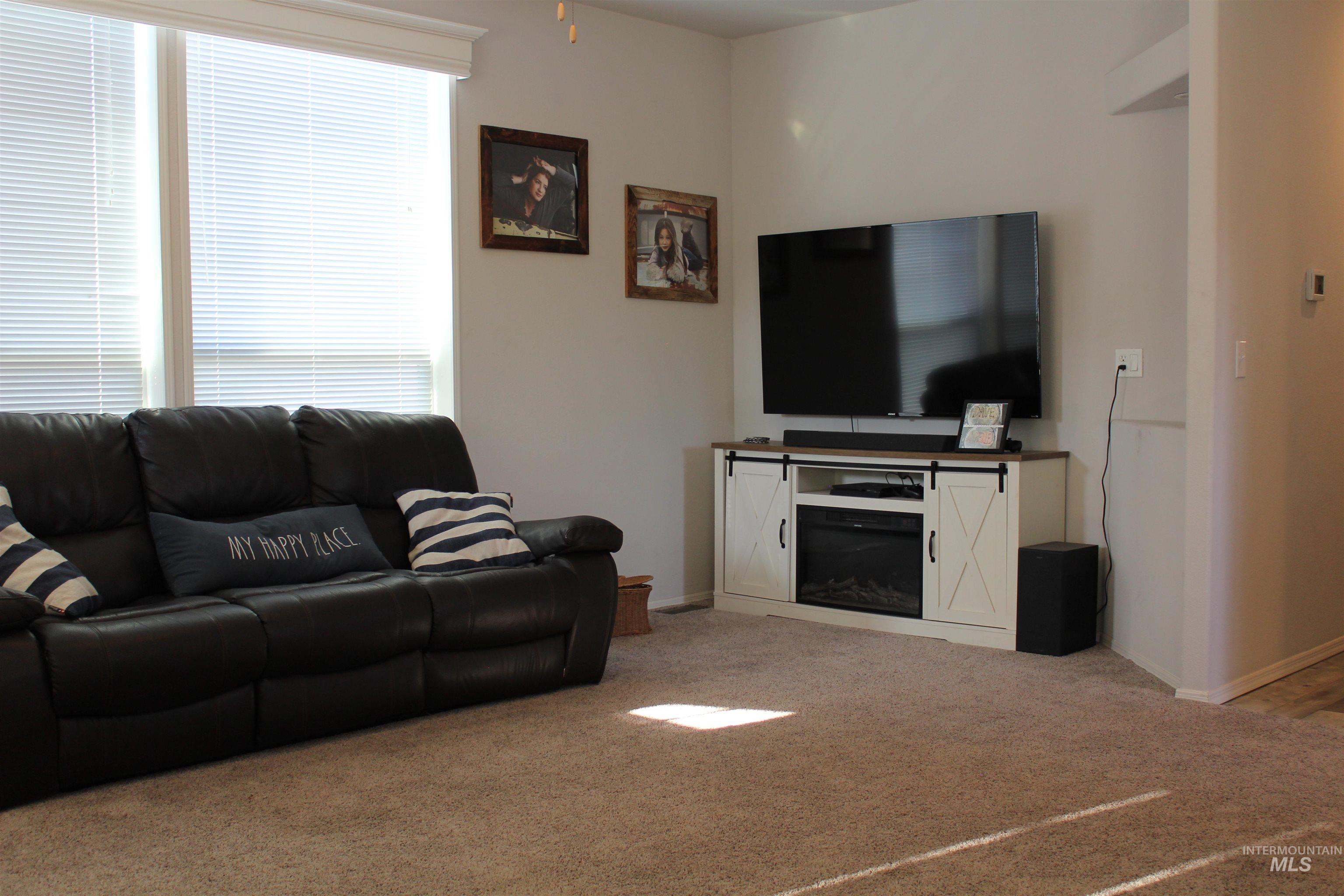 1500 W 7th Unit 44C, Weiser, Idaho 83672, 3 Bedrooms, 2 Bathrooms, Residential For Sale, Price $175,000, 98961030