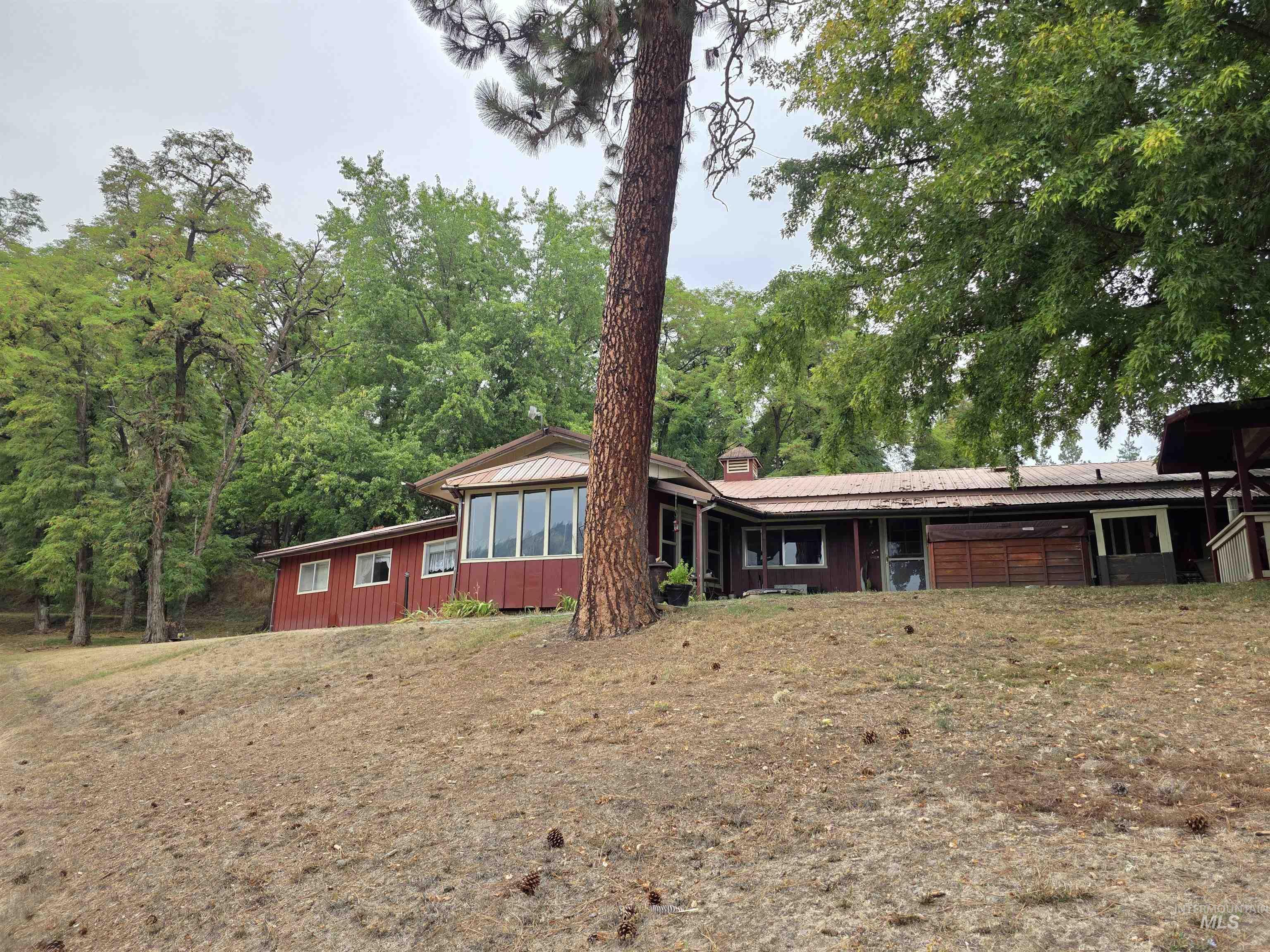 Residential For Sale