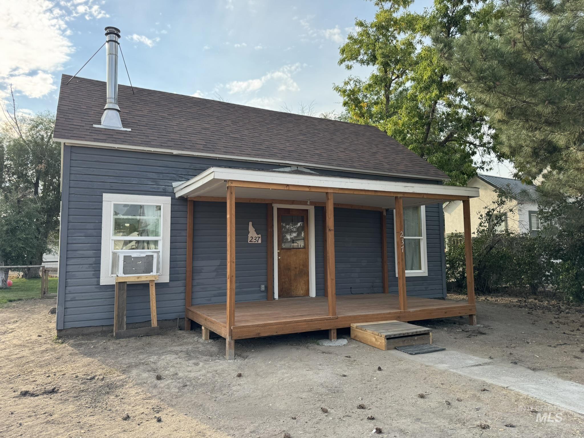 Residential For Sale