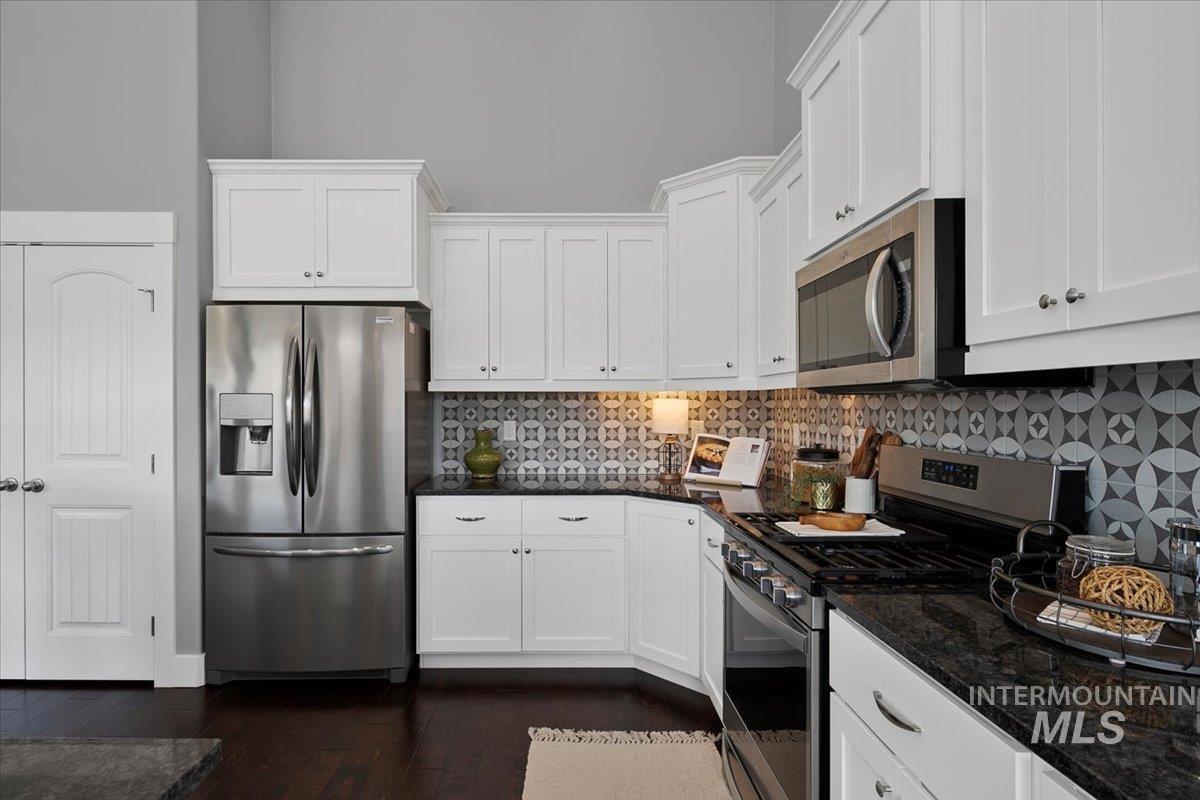 18366 N Goldenridge Way, Boise, Idaho 83714, 5 Bedrooms, 3 Bathrooms, Residential For Sale, Price $779,500, 98961043
