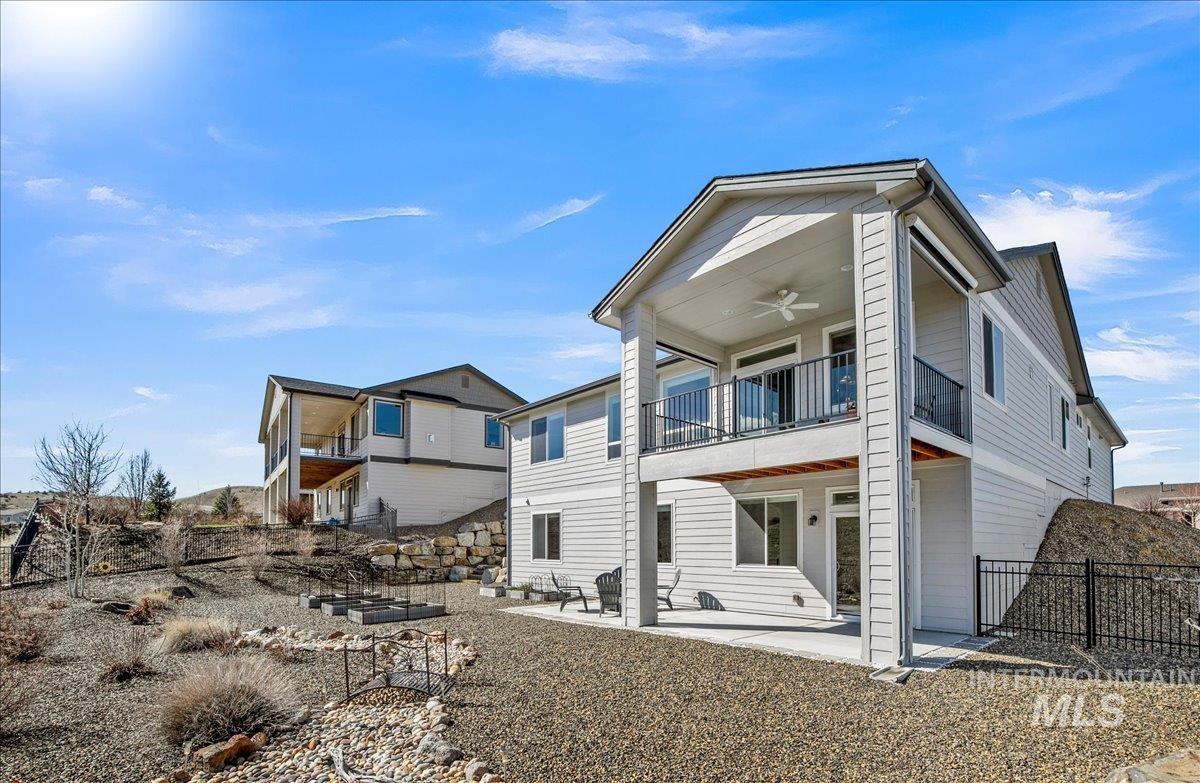 18366 N Goldenridge Way, Boise, Idaho 83714, 5 Bedrooms, 3 Bathrooms, Residential For Sale, Price $779,500, 98961043