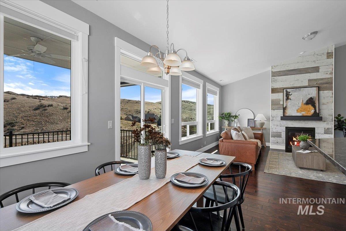 18366 N Goldenridge Way, Boise, Idaho 83714, 5 Bedrooms, 3 Bathrooms, Residential For Sale, Price $779,500, 98961043