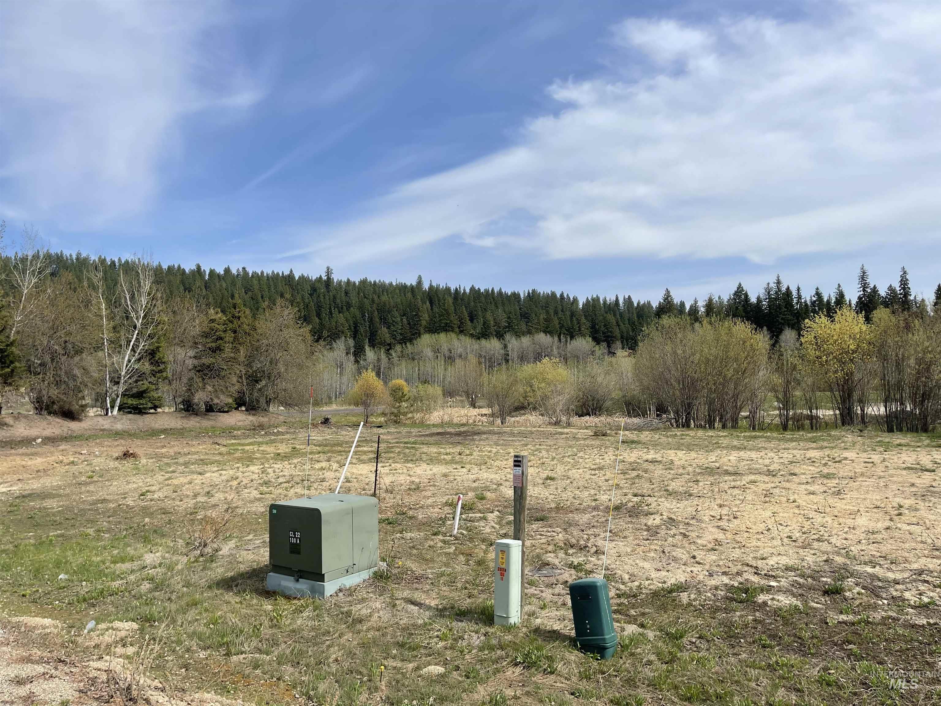 1400 & 1404 Mountain Meadow Dr, McCall, Idaho 83638, Land For Sale, Price $325,000, 98961047