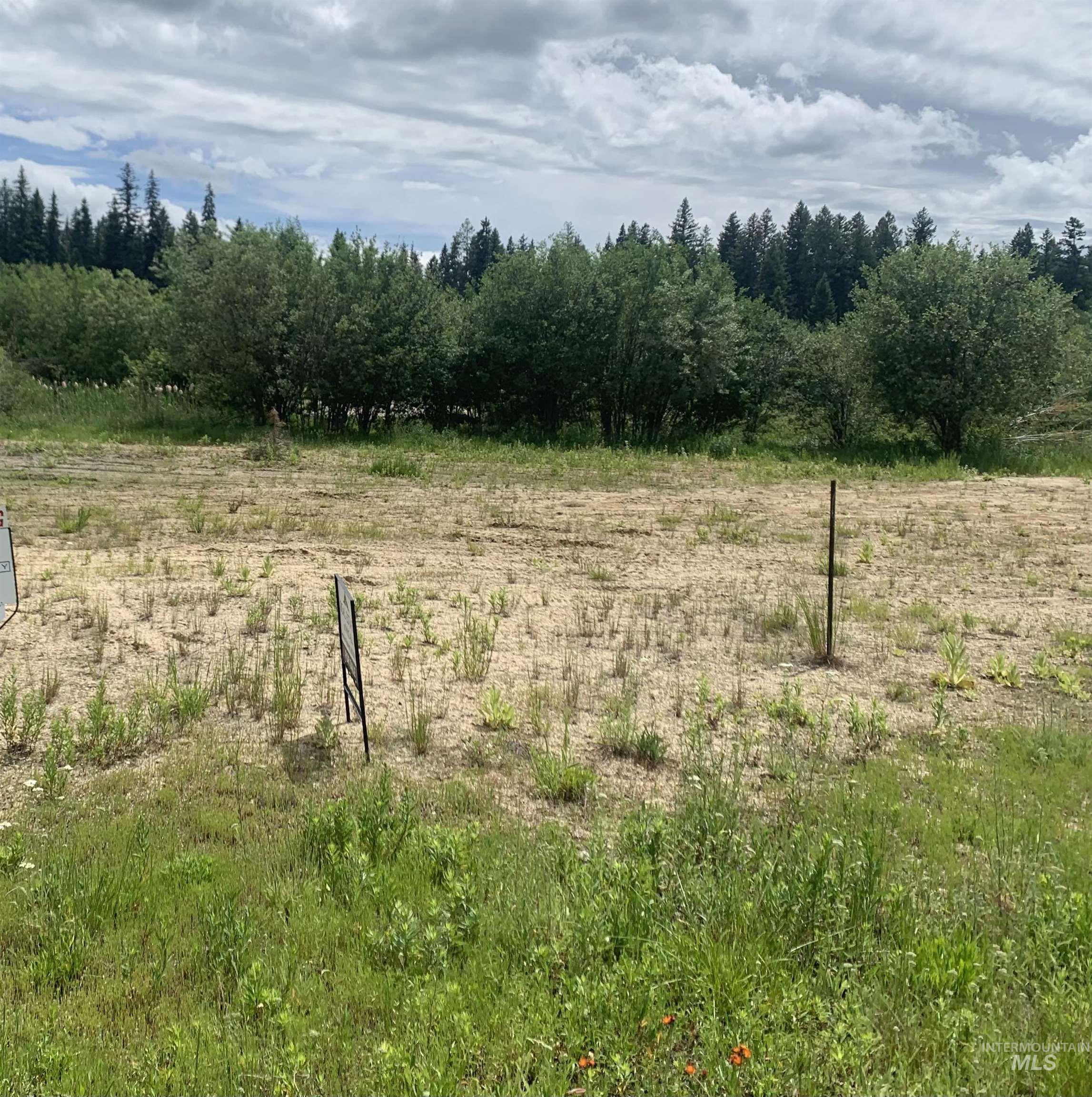 1400 & 1404 Mountain Meadow Dr, McCall, Idaho 83638, Land For Sale, Price $325,000, 98961047