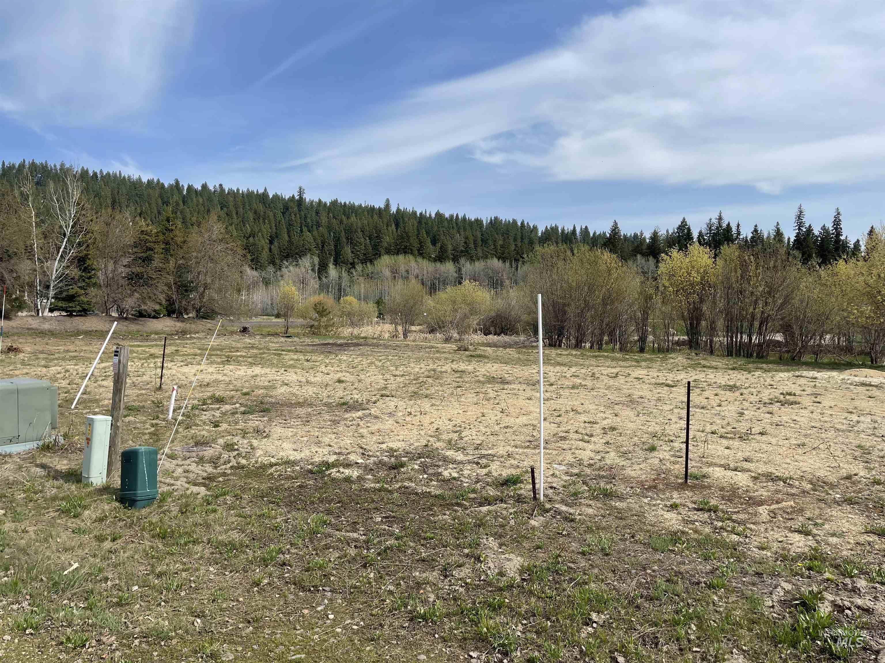 1400 & 1404 Mountain Meadow Dr, McCall, Idaho 83638, Land For Sale, Price $325,000, 98961047