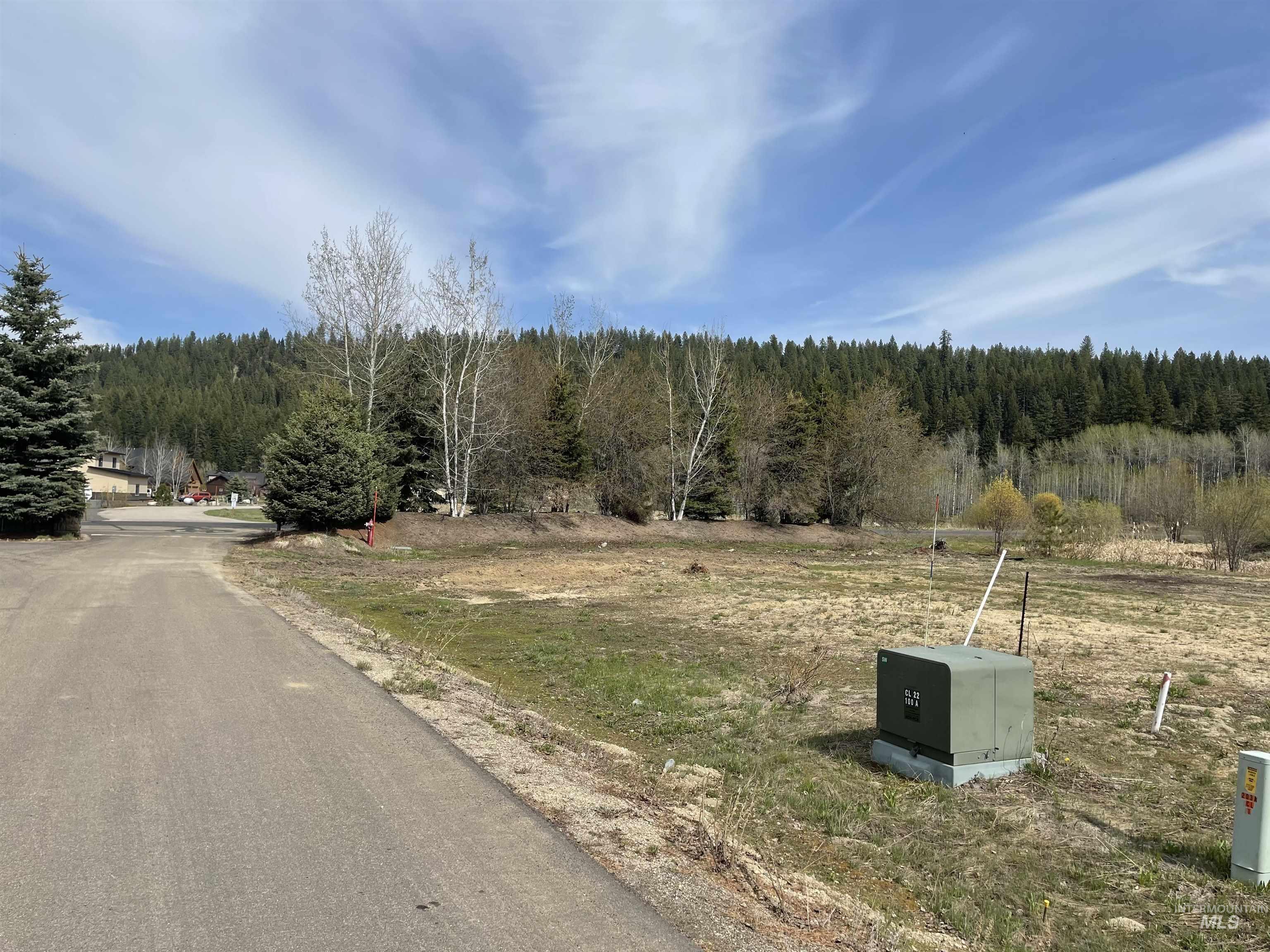 1400 & 1404 Mountain Meadow Dr, McCall, Idaho 83638, Land For Sale, Price $325,000, 98961047