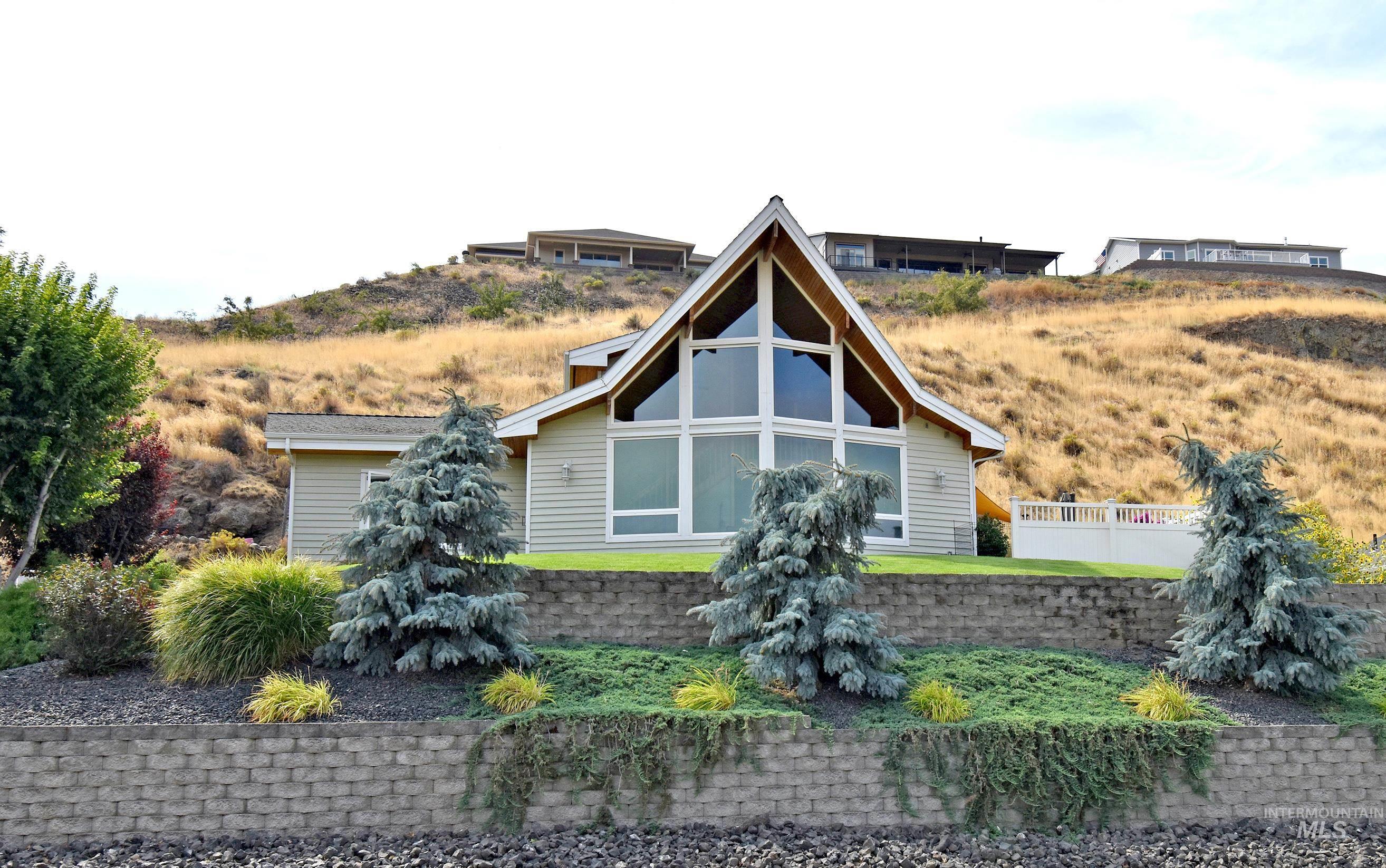 Residential For Sale
