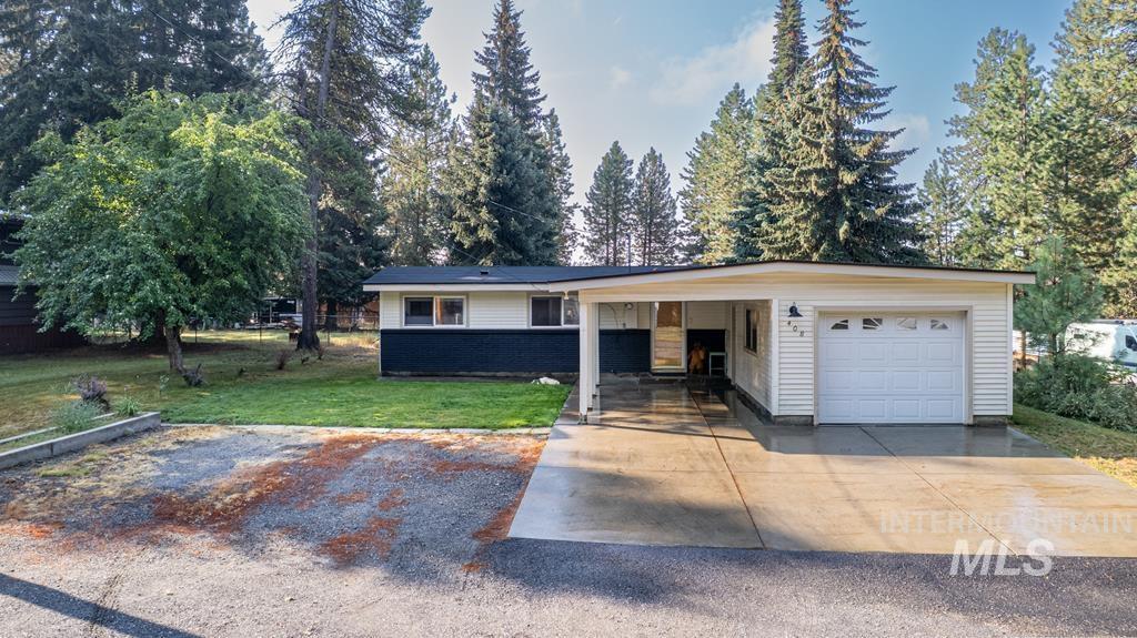 Residential For Sale