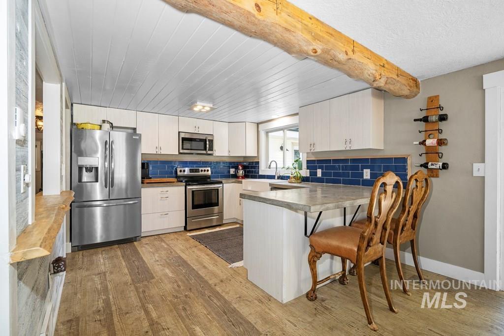 408 Floyde St., McCall, Idaho 83638, 3 Bedrooms, 2 Bathrooms, Residential For Sale, Price $625,000, 98961052