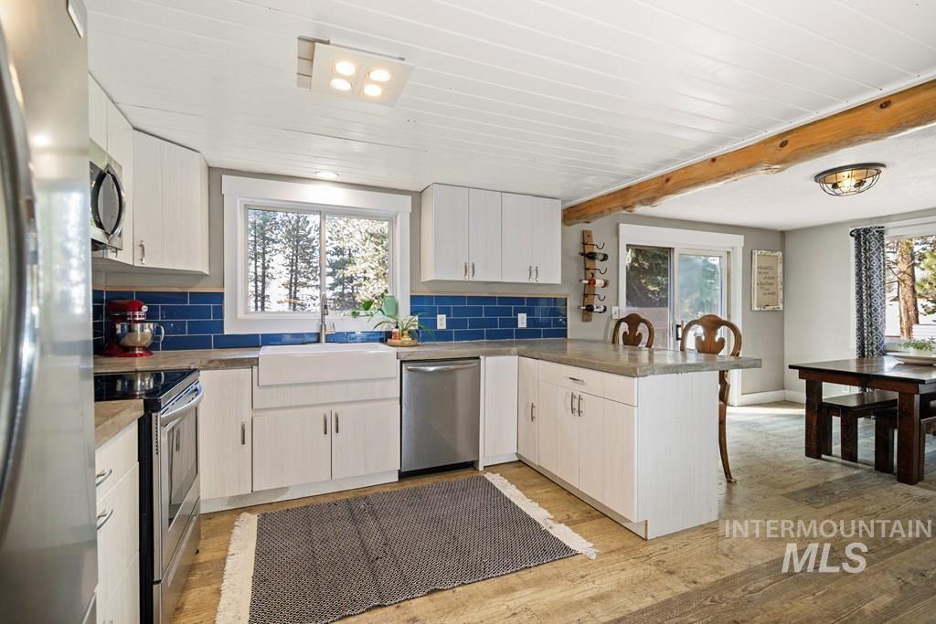 408 Floyde St., McCall, Idaho 83638, 3 Bedrooms, 2 Bathrooms, Residential For Sale, Price $625,000, 98961052