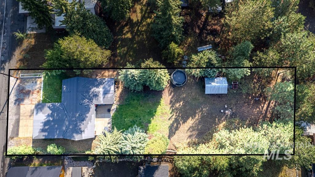 408 Floyde St., McCall, Idaho 83638, 3 Bedrooms, 2 Bathrooms, Residential For Sale, Price $625,000, 98961052