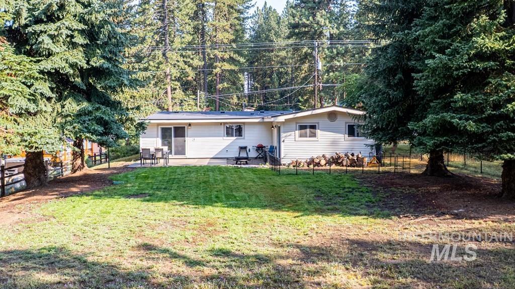 408 Floyde St., McCall, Idaho 83638, 3 Bedrooms, 2 Bathrooms, Residential For Sale, Price $625,000, 98961052