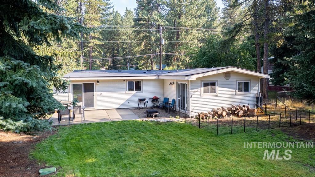 408 Floyde St., McCall, Idaho 83638, 3 Bedrooms, 2 Bathrooms, Residential For Sale, Price $625,000, 98961052