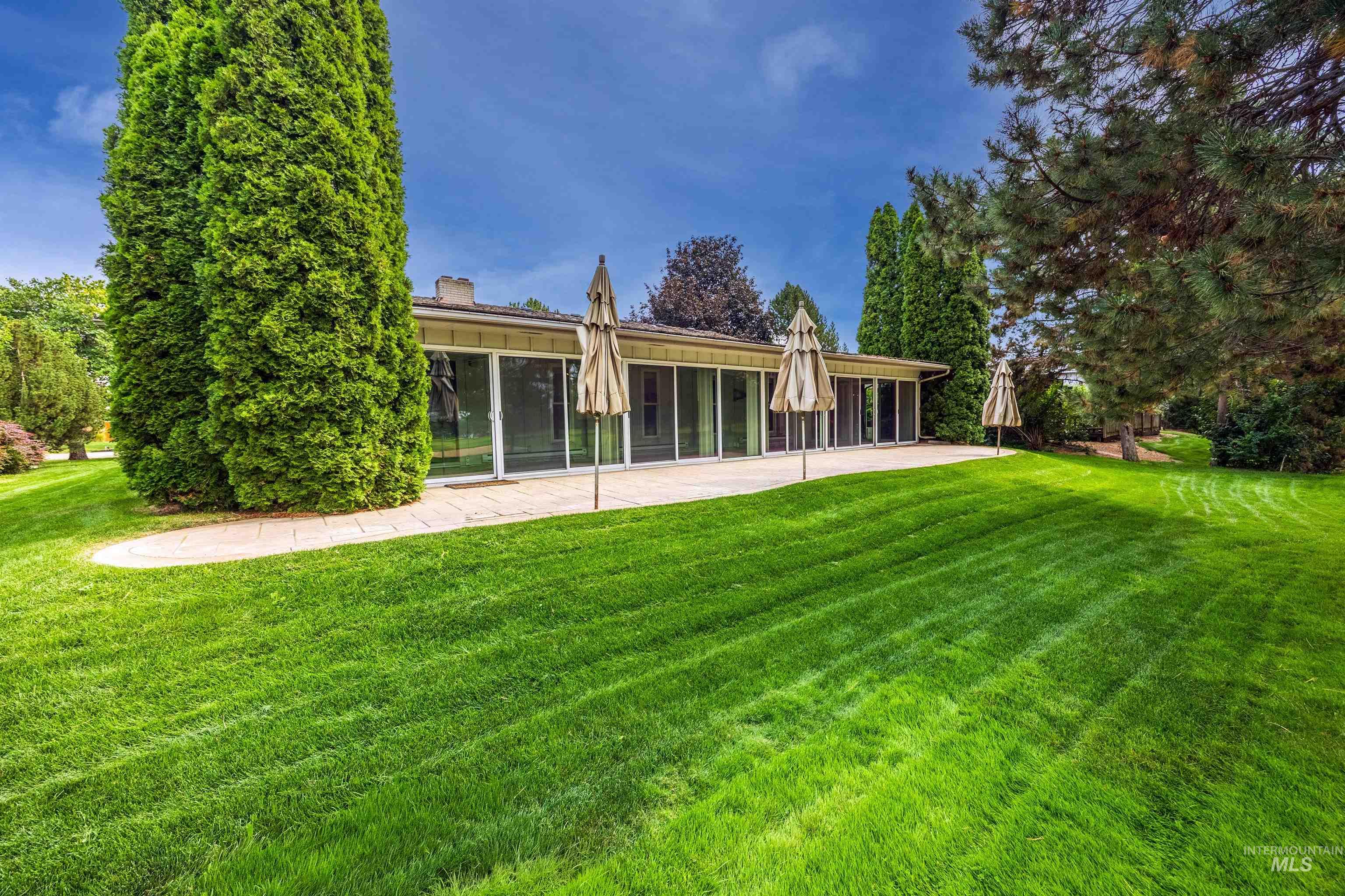 5007 S Umatilla Ave, Boise, Idaho 83709-6146, 3 Bedrooms, 2 Bathrooms, Residential For Sale, Price $550,000, 98961055