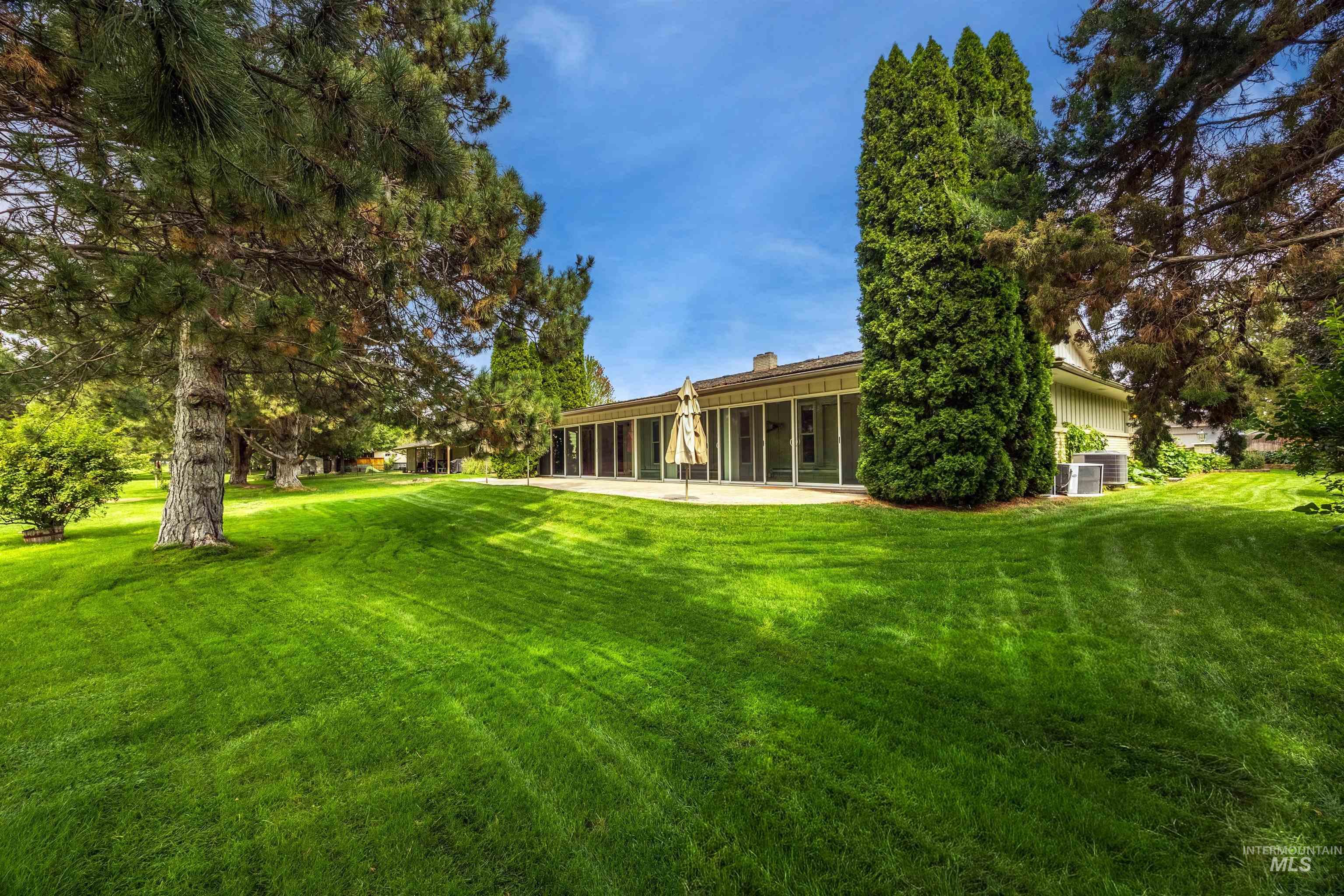 5007 S Umatilla Ave, Boise, Idaho 83709-6146, 3 Bedrooms, 2 Bathrooms, Residential For Sale, Price $550,000, 98961055