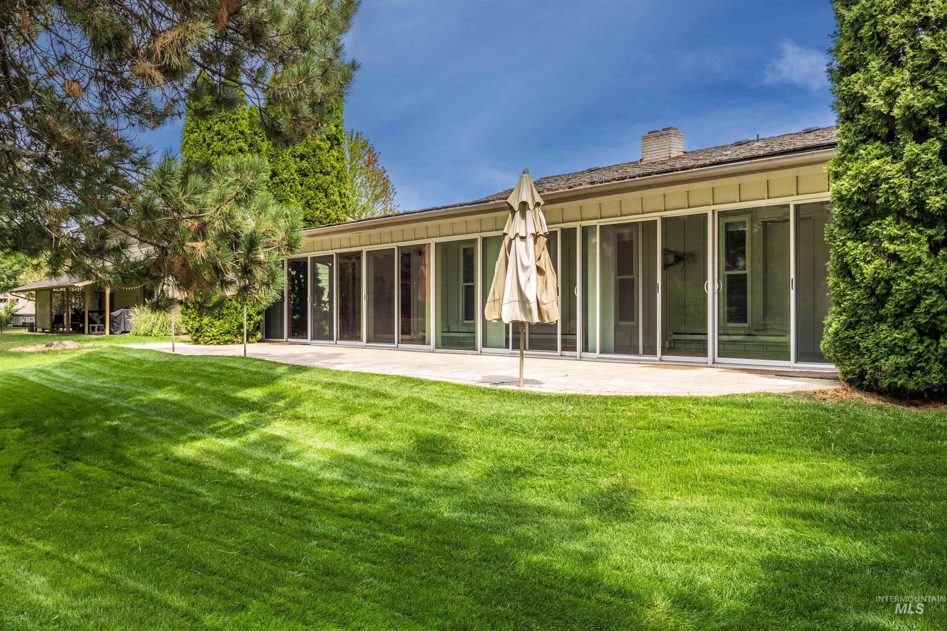 5007 S Umatilla Ave, Boise, Idaho 83709-6146, 3 Bedrooms, 2 Bathrooms, Residential For Sale, Price $550,000, 98961055