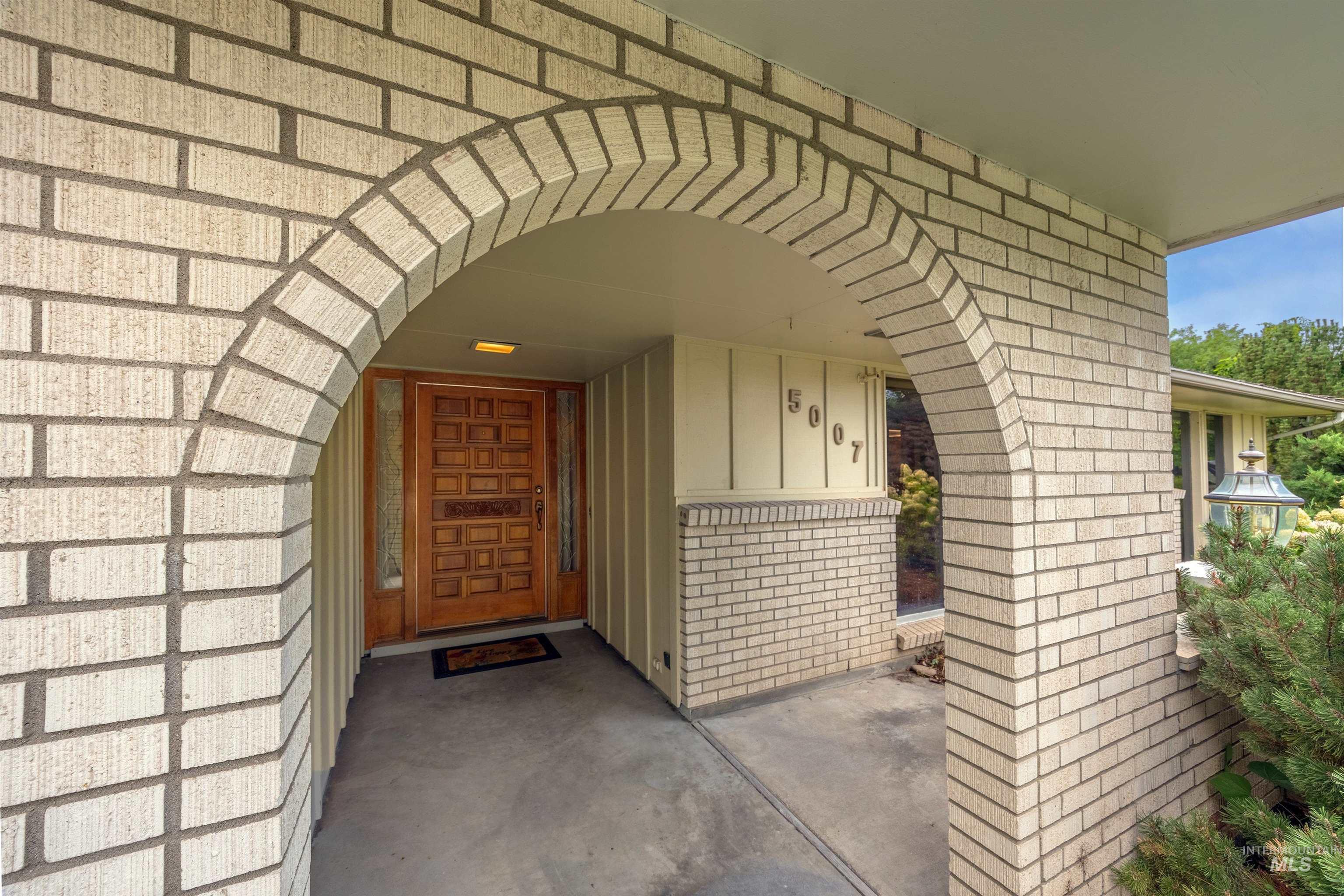 5007 S Umatilla Ave, Boise, Idaho 83709-6146, 3 Bedrooms, 2 Bathrooms, Residential For Sale, Price $550,000, 98961055