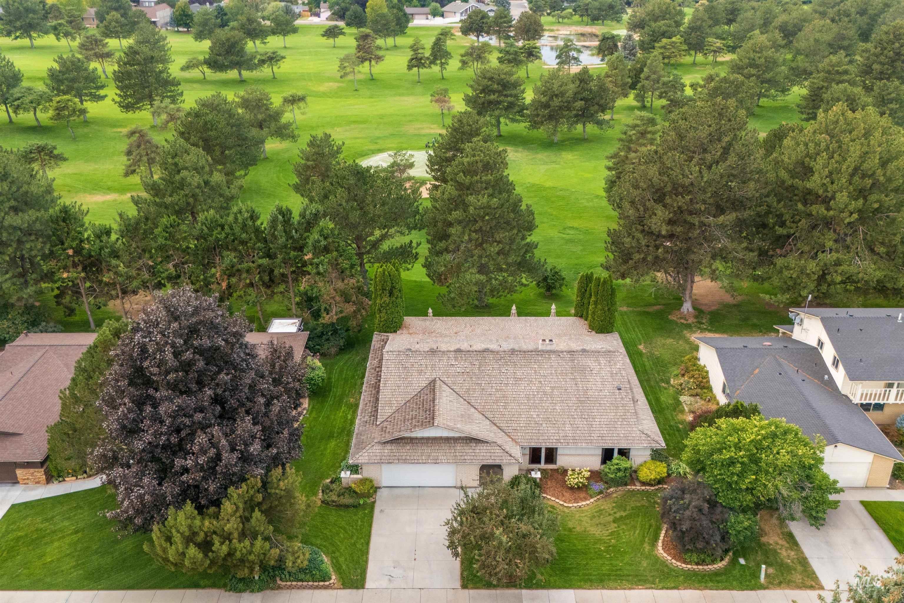 5007 S Umatilla Ave, Boise, Idaho 83709-6146, 3 Bedrooms, 2 Bathrooms, Residential For Sale, Price $550,000, 98961055