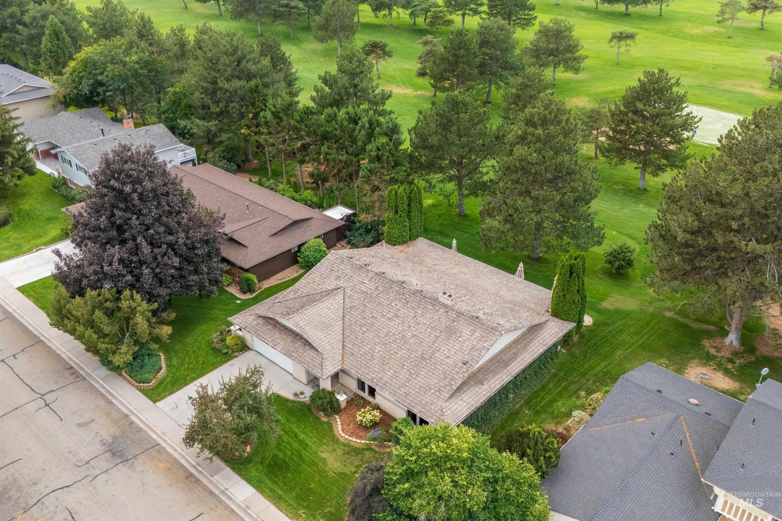 5007 S Umatilla Ave, Boise, Idaho 83709-6146, 3 Bedrooms, 2 Bathrooms, Residential For Sale, Price $550,000, 98961055