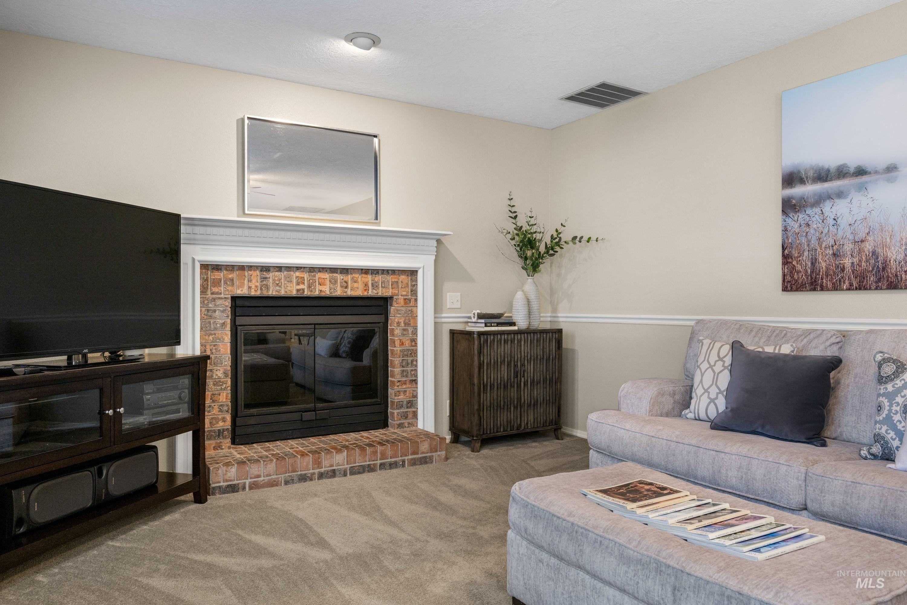 2472 E Bergeson Street, Boise, Idaho 83706, 4 Bedrooms, 2.5 Bathrooms, Residential For Sale, Price $679,900, 98961058