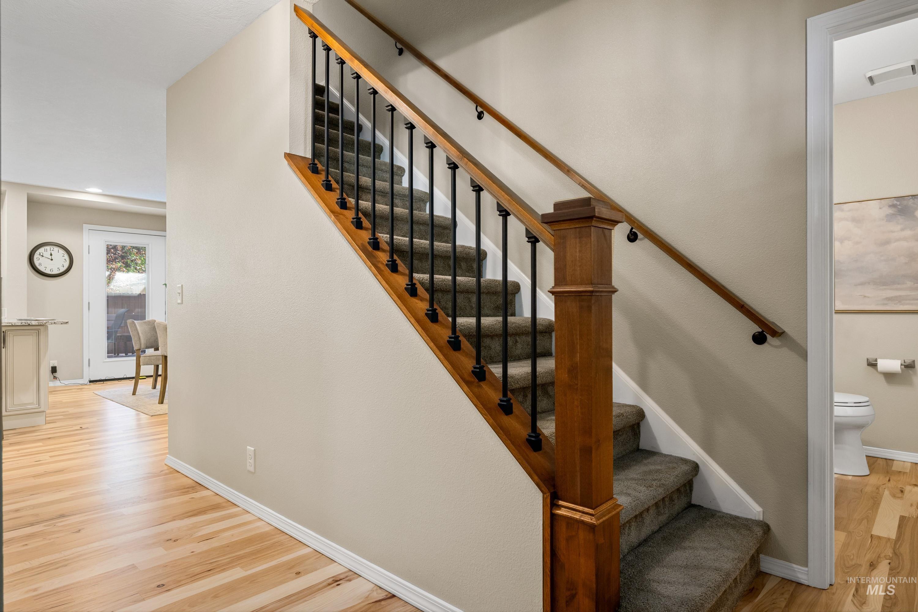 2472 E Bergeson Street, Boise, Idaho 83706, 4 Bedrooms, 2.5 Bathrooms, Residential For Sale, Price $679,900, 98961058
