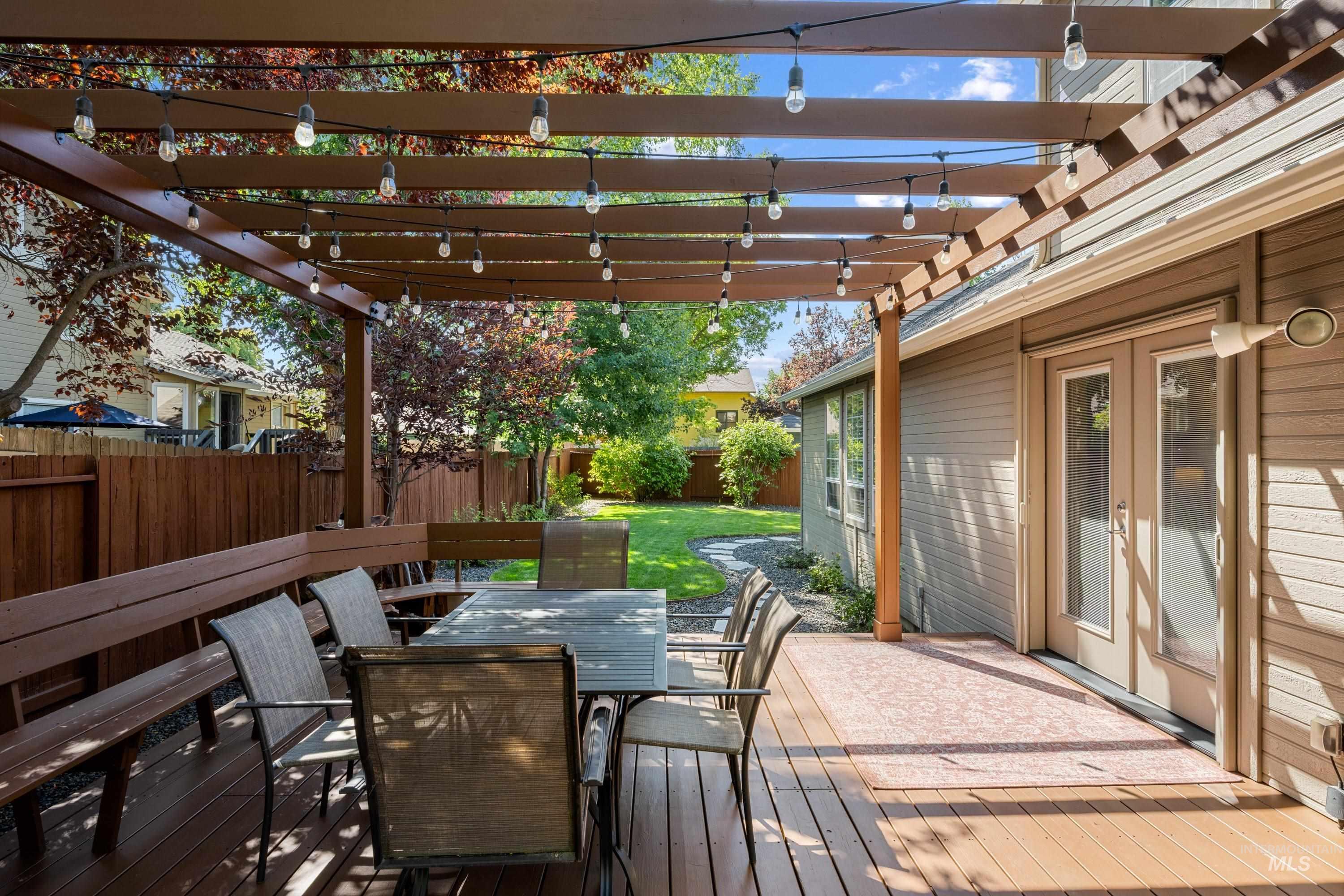 2472 E Bergeson Street, Boise, Idaho 83706, 4 Bedrooms, 2.5 Bathrooms, Residential For Sale, Price $679,900, 98961058