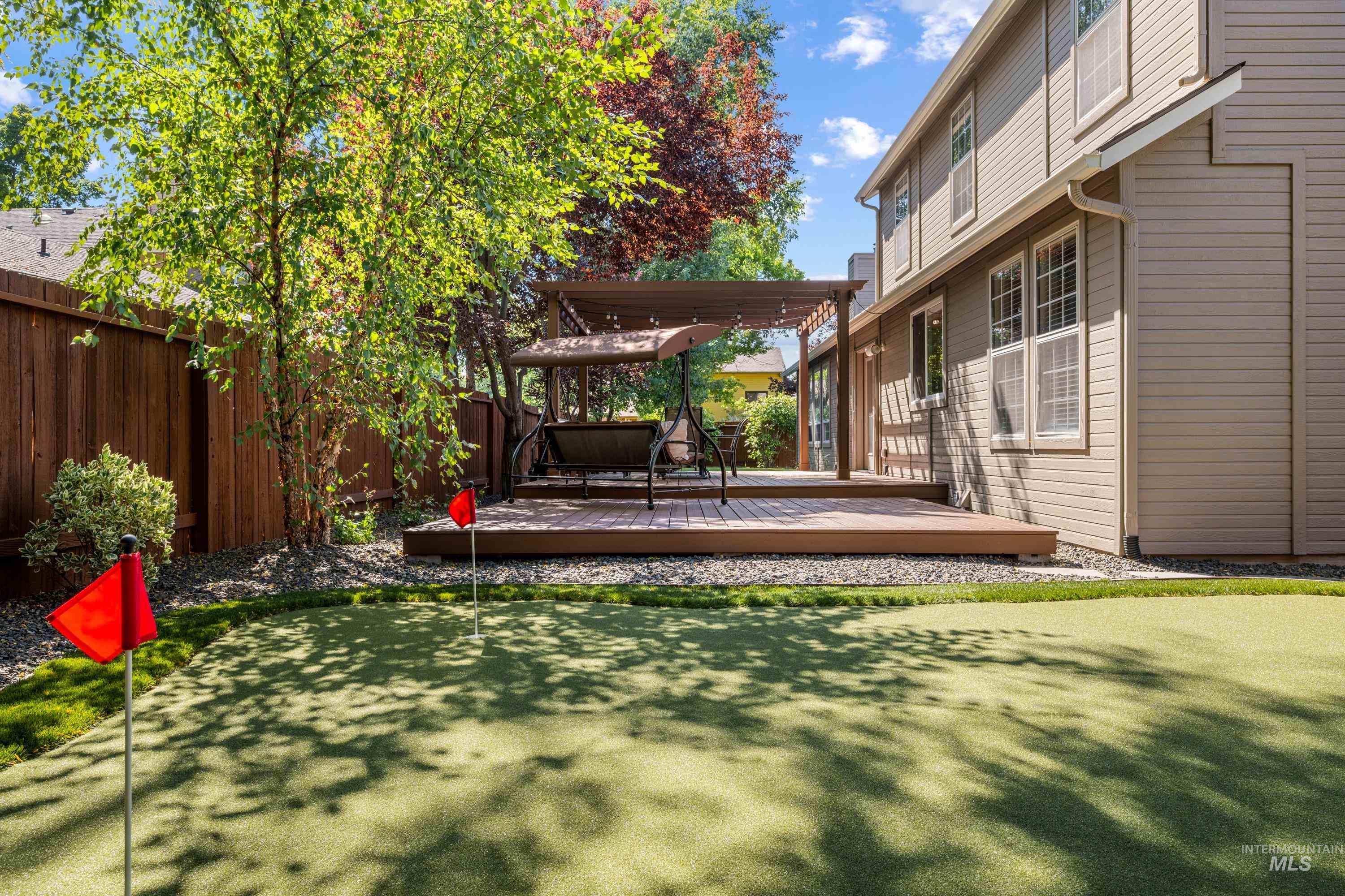 2472 E Bergeson Street, Boise, Idaho 83706, 4 Bedrooms, 2.5 Bathrooms, Residential For Sale, Price $679,900, 98961058