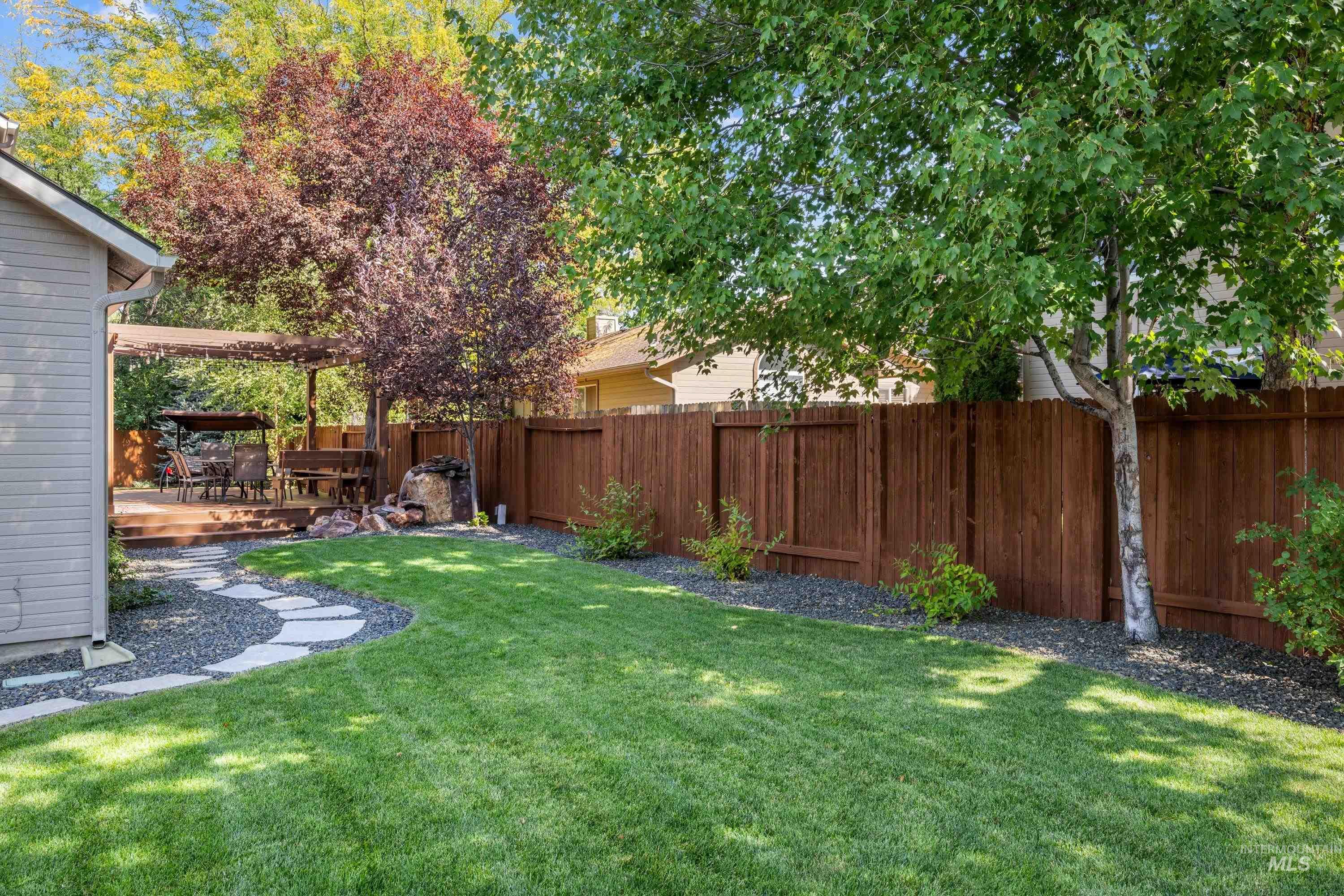 2472 E Bergeson Street, Boise, Idaho 83706, 4 Bedrooms, 2.5 Bathrooms, Residential For Sale, Price $679,900, 98961058