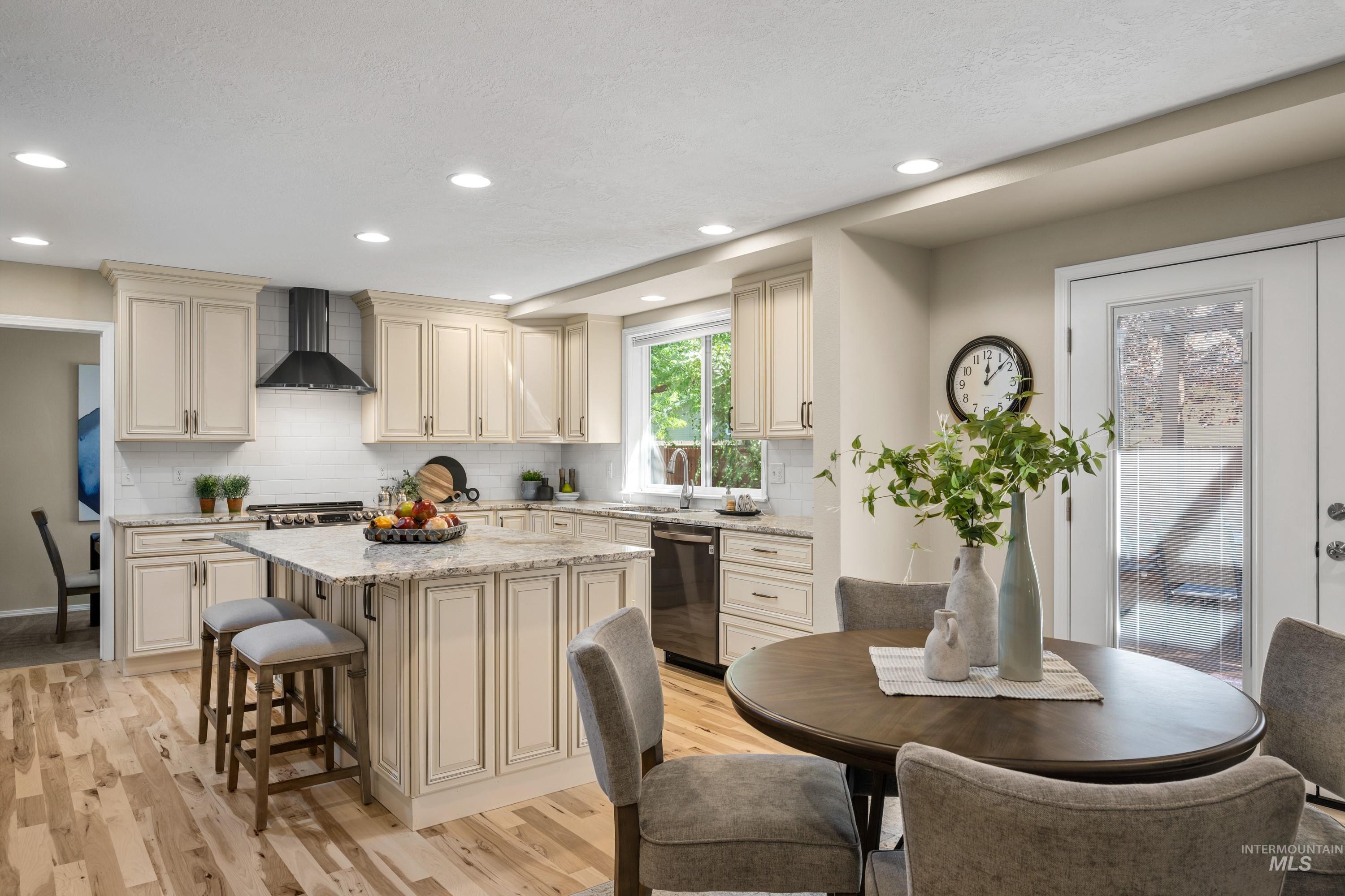 2472 E Bergeson Street, Boise, Idaho 83706, 4 Bedrooms, 2.5 Bathrooms, Residential For Sale, Price $679,900, 98961058