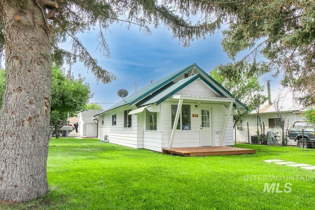 Residential For Sale