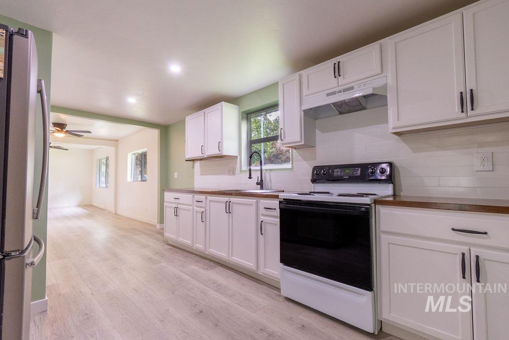231 E Avenue E, Jerome, Idaho 83338, 3 Bedrooms, 1 Bathroom, Residential For Sale, Price $295,000, 98961061
