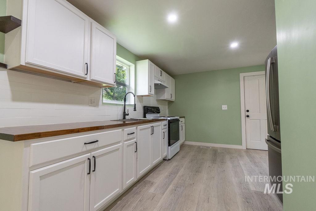 231 E Avenue E, Jerome, Idaho 83338, 3 Bedrooms, 1 Bathroom, Residential For Sale, Price $295,000, 98961061