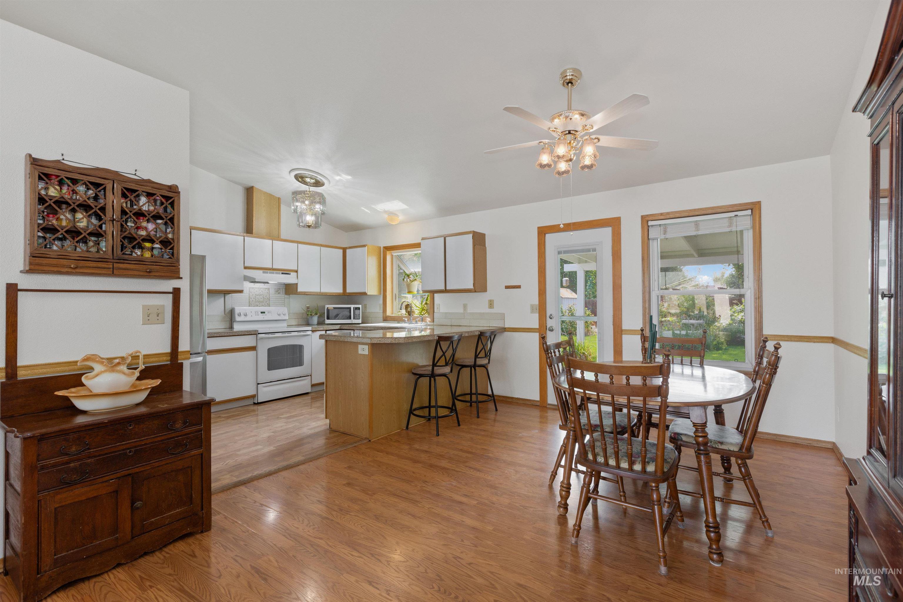 Residential For Sale