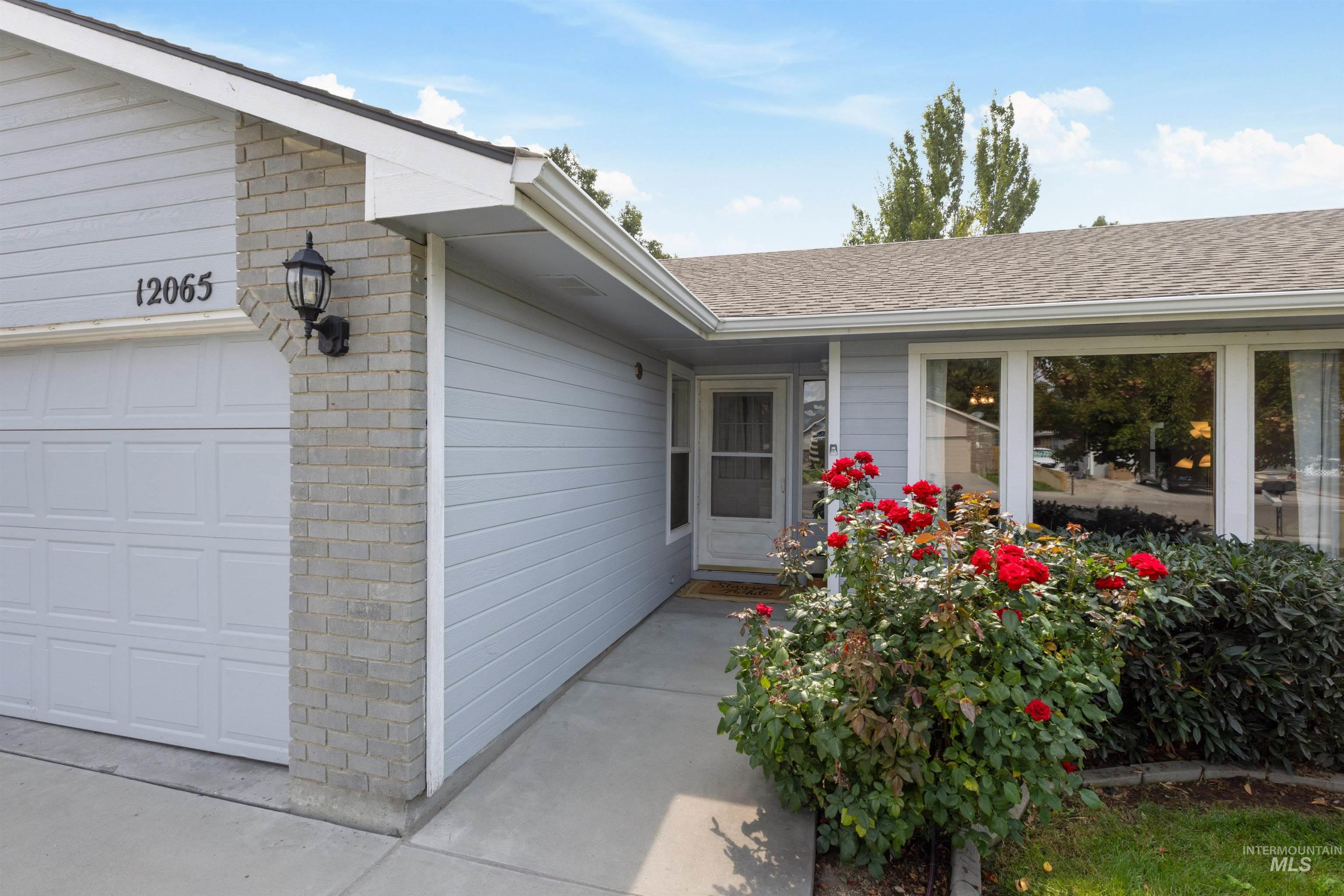 12065 W Mesquite Drive, Boise, Idaho 83713, 3 Bedrooms, 2 Bathrooms, Residential For Sale, Price $400,000, 98961063