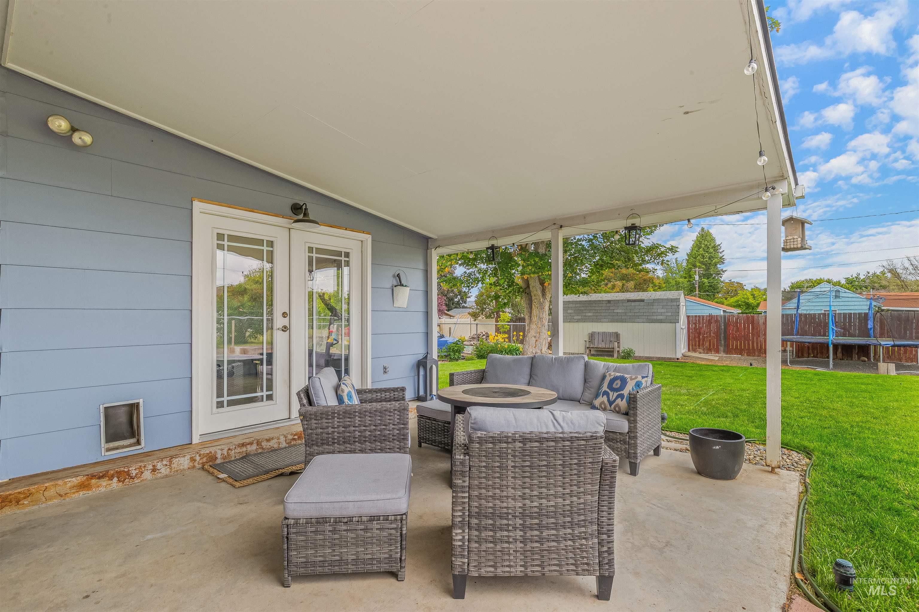 1125 Grelle Ave, Lewiston, Idaho 83501, 5 Bedrooms, 2 Bathrooms, Residential For Sale, Price $395,000, 98961069