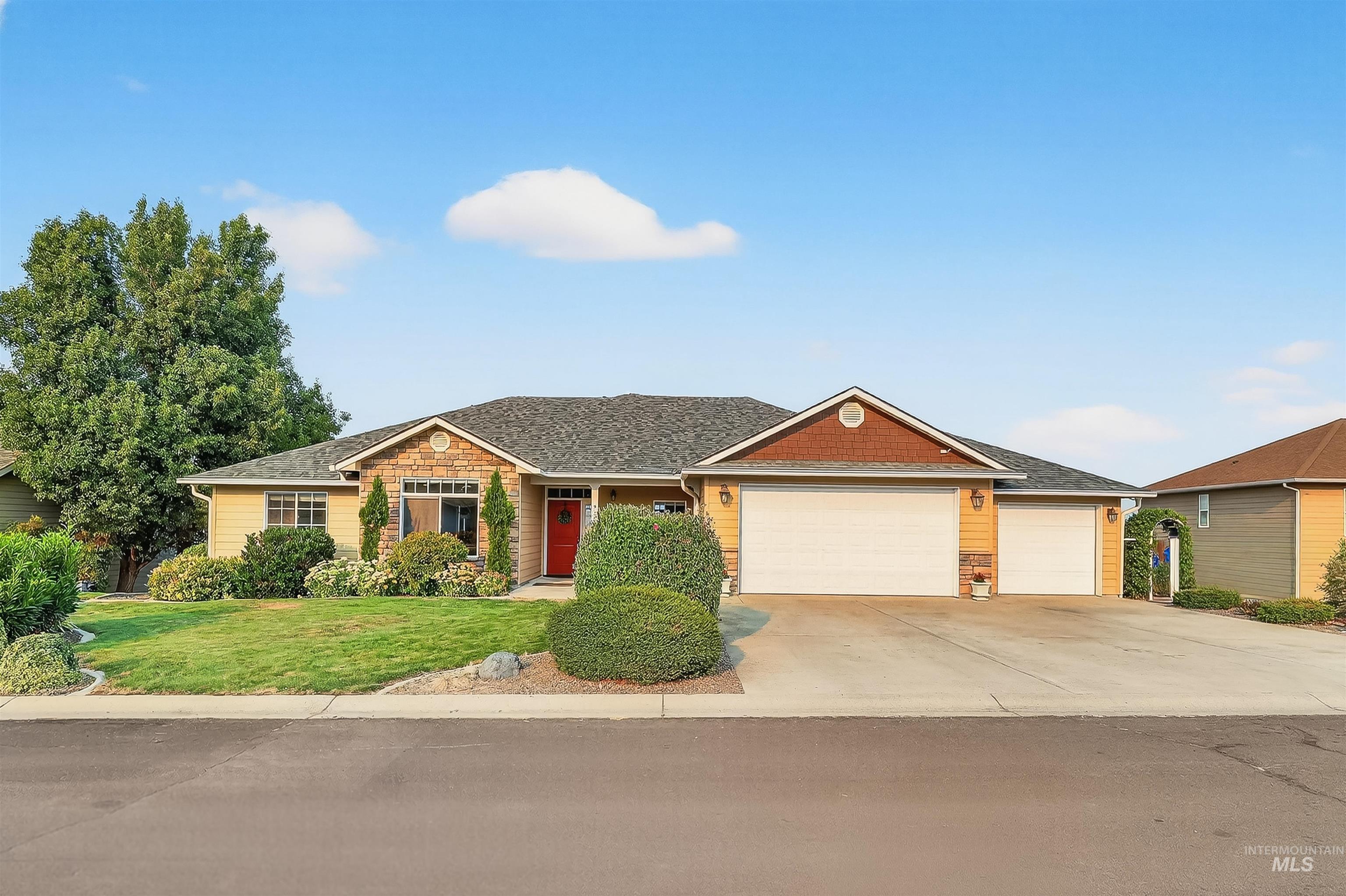 Residential For Sale