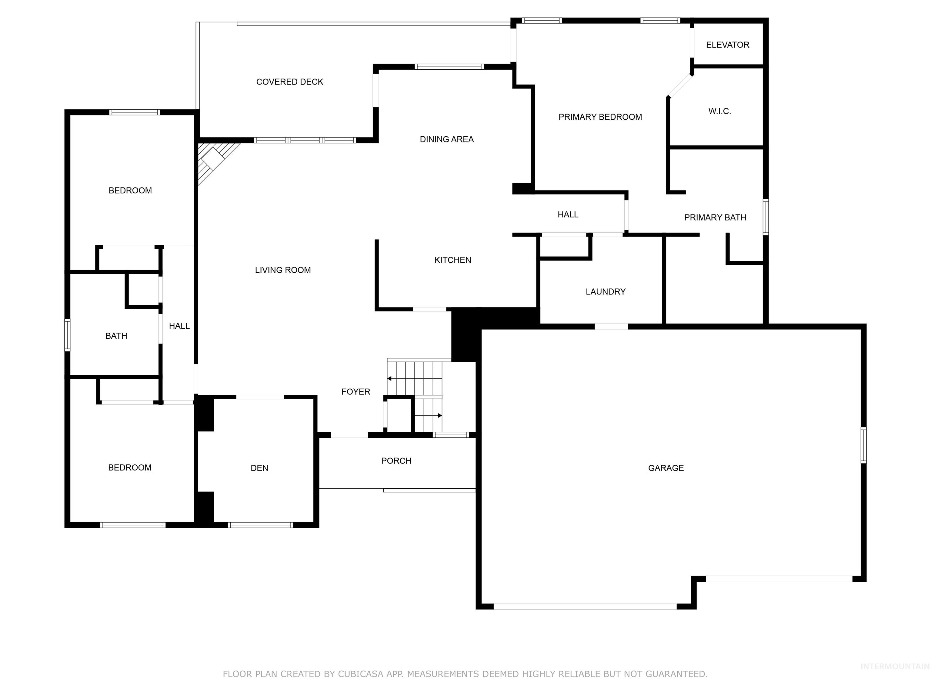929 Cypress Street, Lewiston, Idaho 83501, 5 Bedrooms, 3 Bathrooms, Residential For Sale, Price $749,900, 98961077