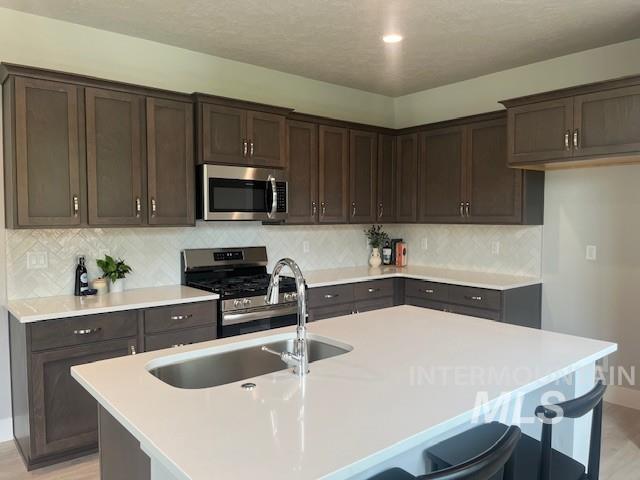 1471 E Prairiefire St, Meridian, Idaho 83646, 2 Bedrooms, 2 Bathrooms, Residential For Sale, Price $442,454, 98961080