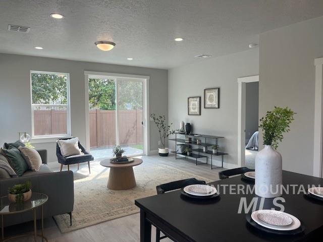 1471 E Prairiefire St, Meridian, Idaho 83646, 2 Bedrooms, 2 Bathrooms, Residential For Sale, Price $442,454, 98961080