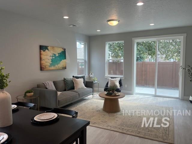1471 E Prairiefire St, Meridian, Idaho 83646, 2 Bedrooms, 2 Bathrooms, Residential For Sale, Price $442,454, 98961080