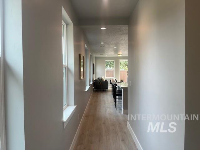 1471 E Prairiefire St, Meridian, Idaho 83646, 2 Bedrooms, 2 Bathrooms, Residential For Sale, Price $442,454, 98961080