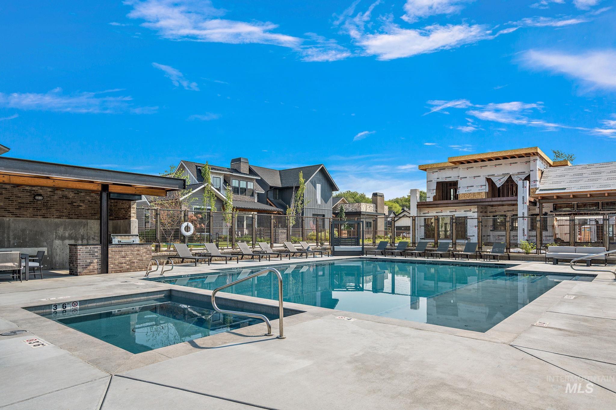 97 S Steel Farm Ave, Eagle, Idaho 83616, 3 Bedrooms, 2.5 Bathrooms, Residential For Sale, Price $1,085,000, 98961086