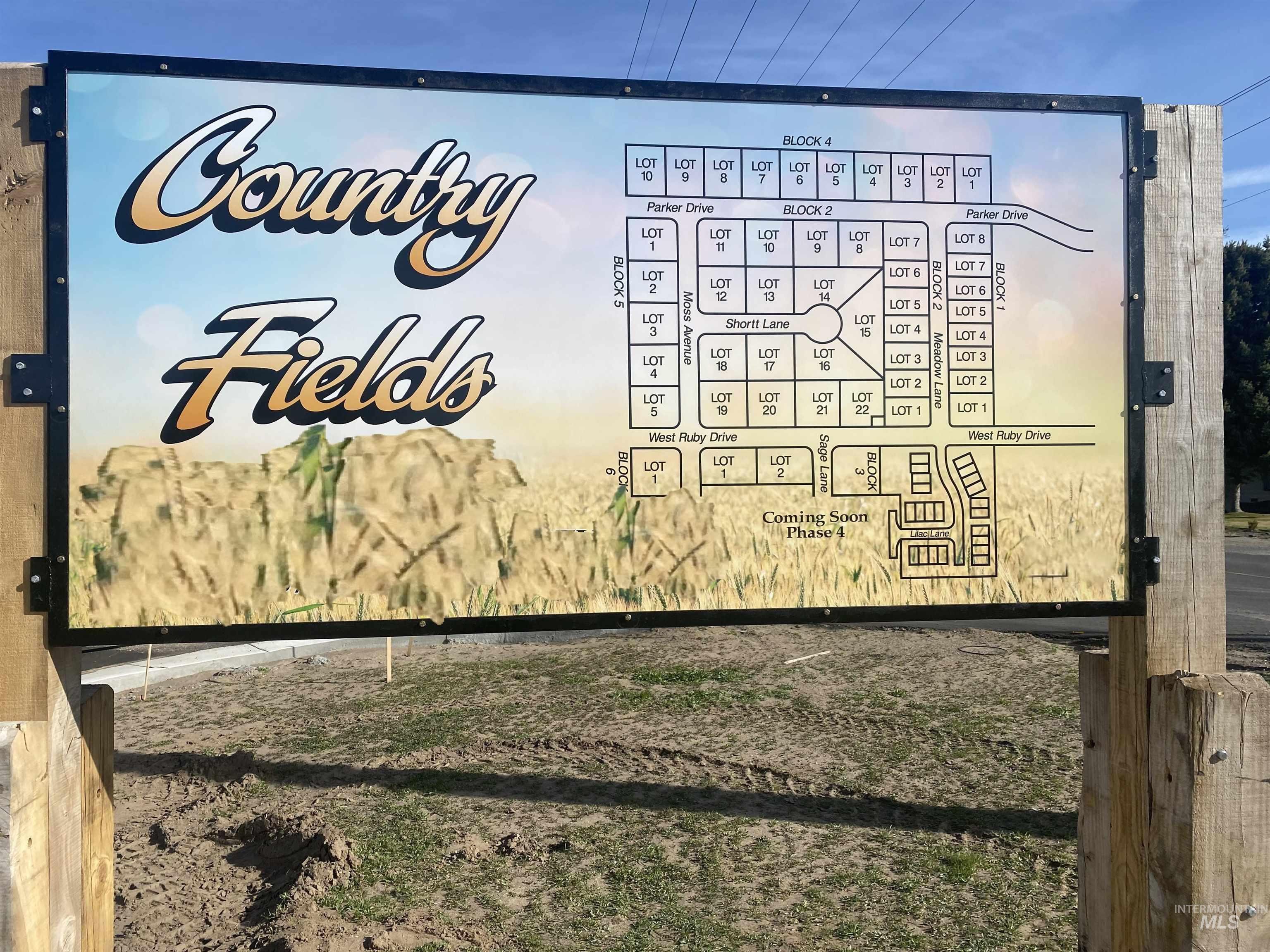 Land For Sale
