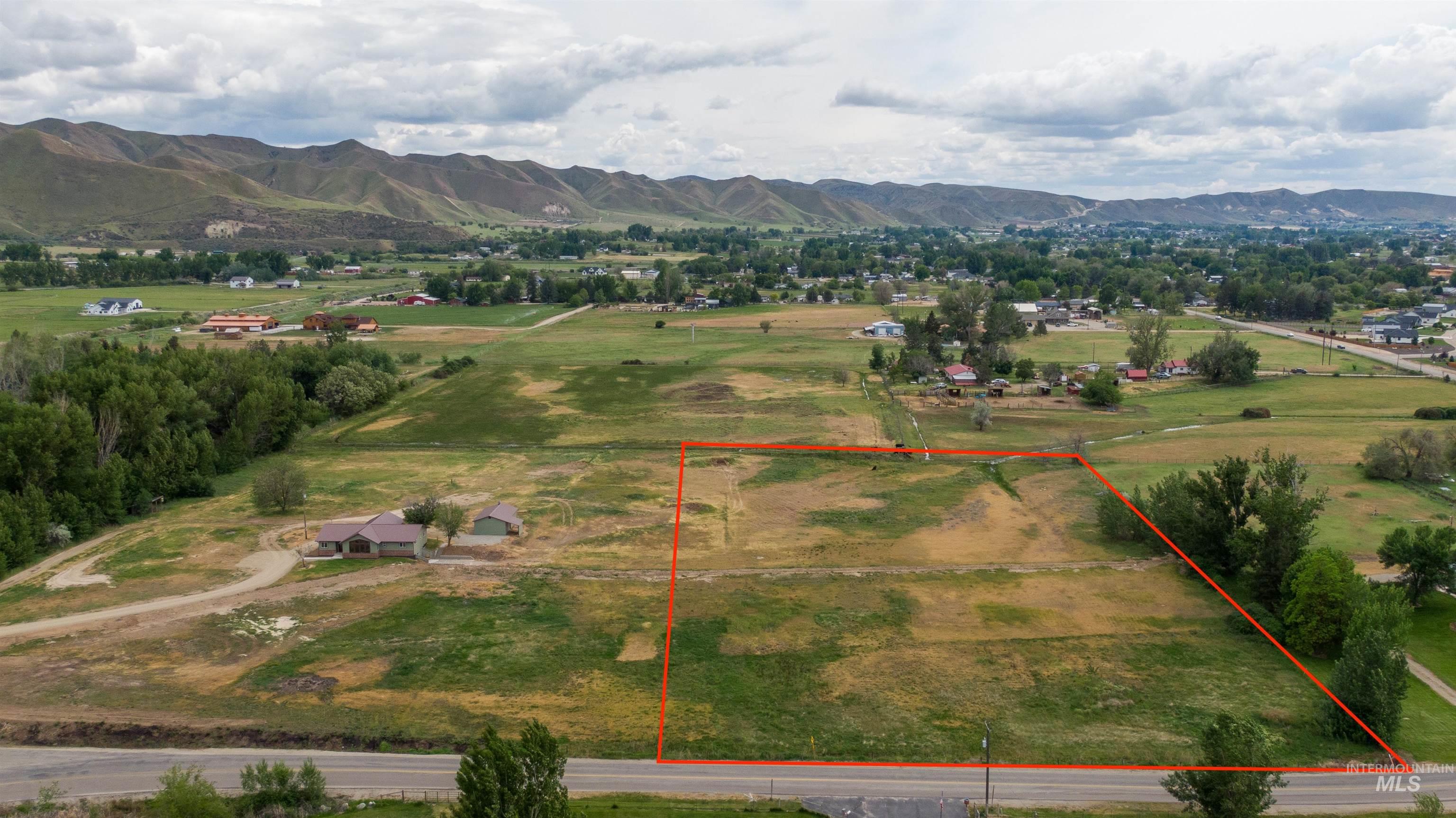 TBD Fulller Rd, Emmett, Idaho 83617, Land For Sale, Price $295,000, 98961099