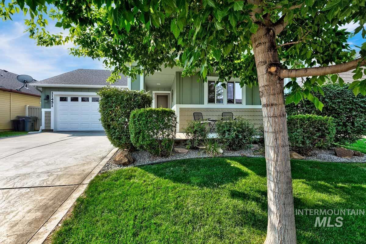 11451 W Tempe, Star, Idaho 83669, 3 Bedrooms, 2 Bathrooms, Residential For Sale, Price $395,000, 98961106